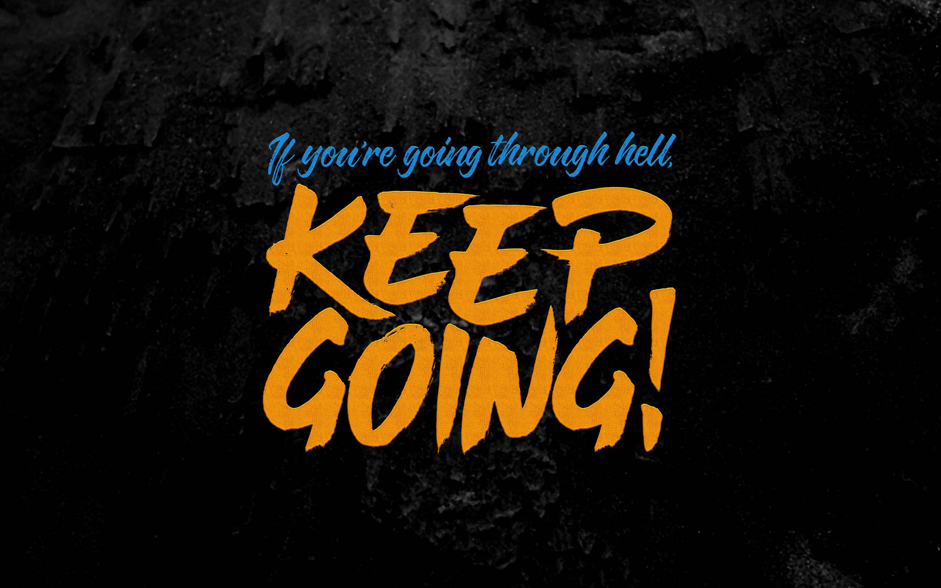 4k Ultra HD Motivational Wallpaper