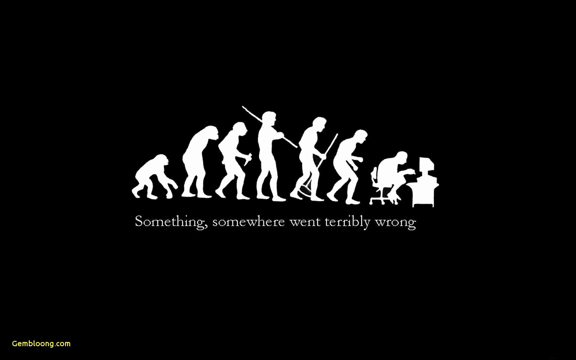 Funny Motivational Wallpaper