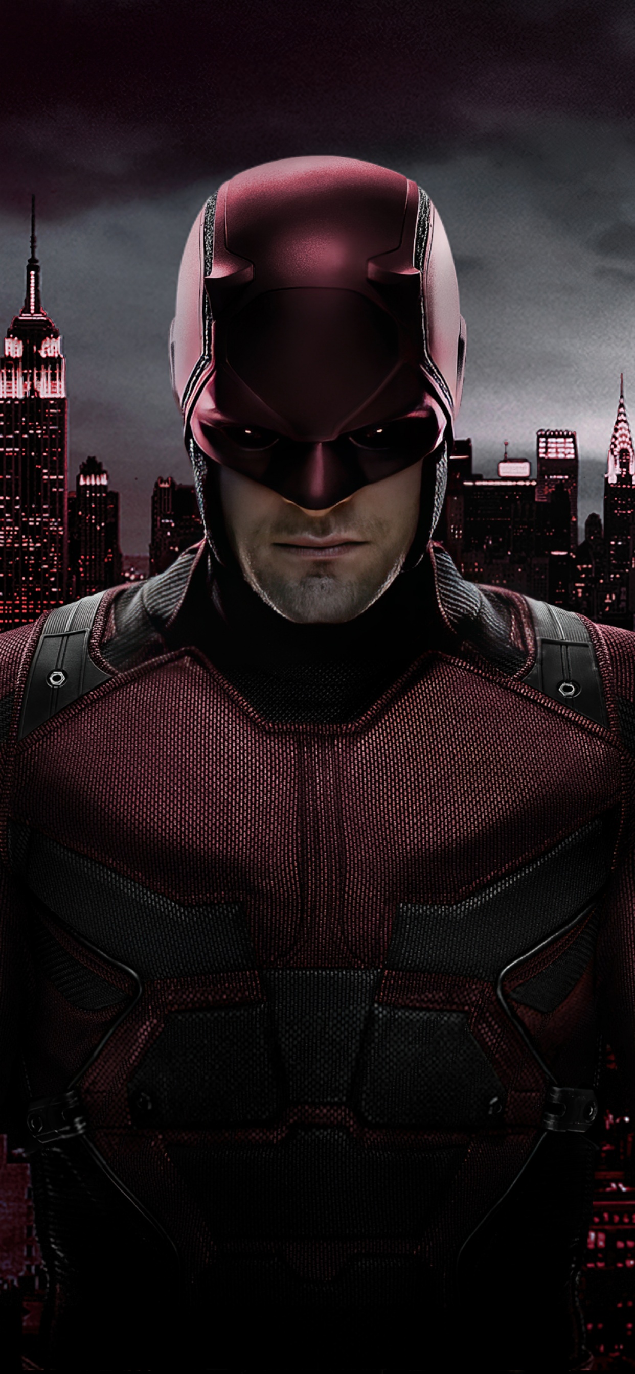 Daredevil Wallpaper 4K, TV series