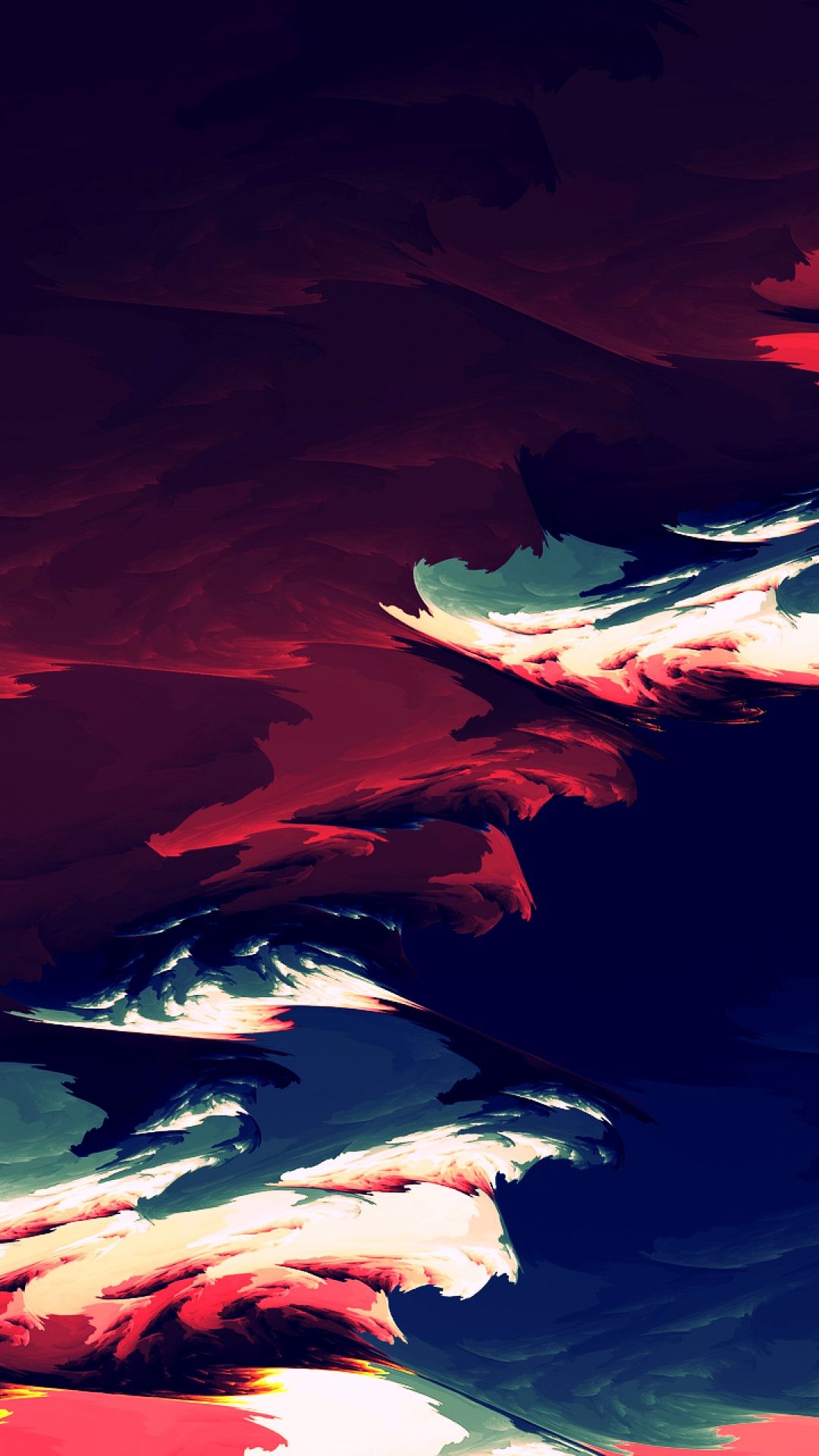 Minimalist Wallpaper 4K iPhone Gallery