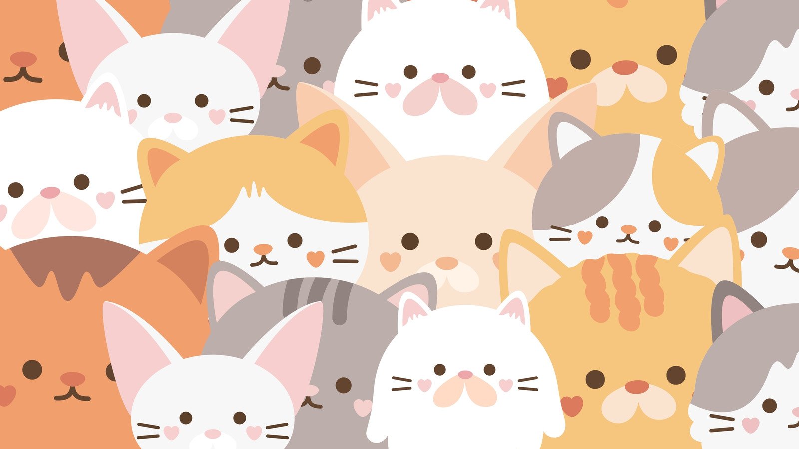 Cute Animals Desktop Wallpapers Wallpaper Cave Cute Animals Desktop Wallpapers Wallpaper Cave