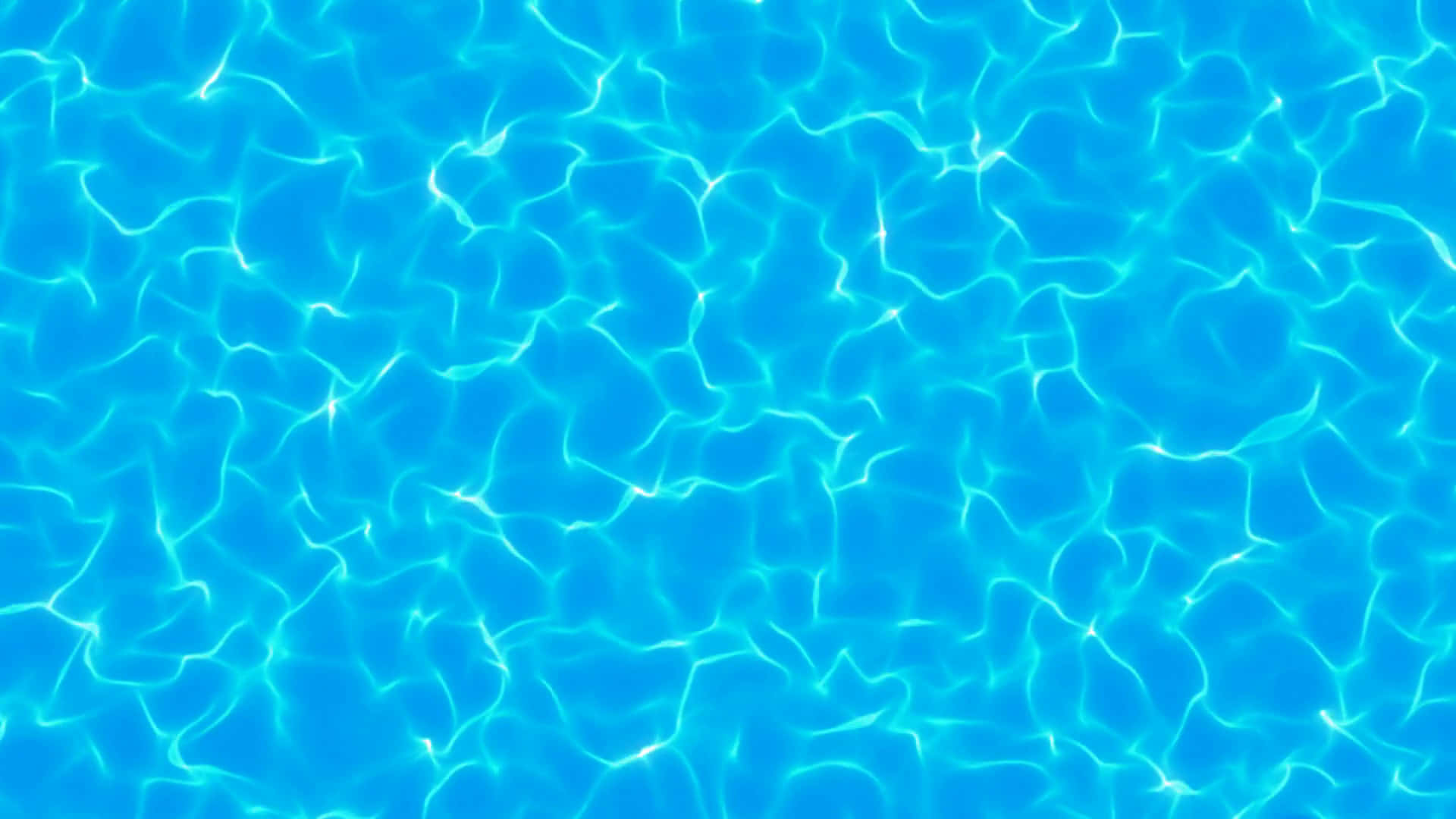 Pool Water Background