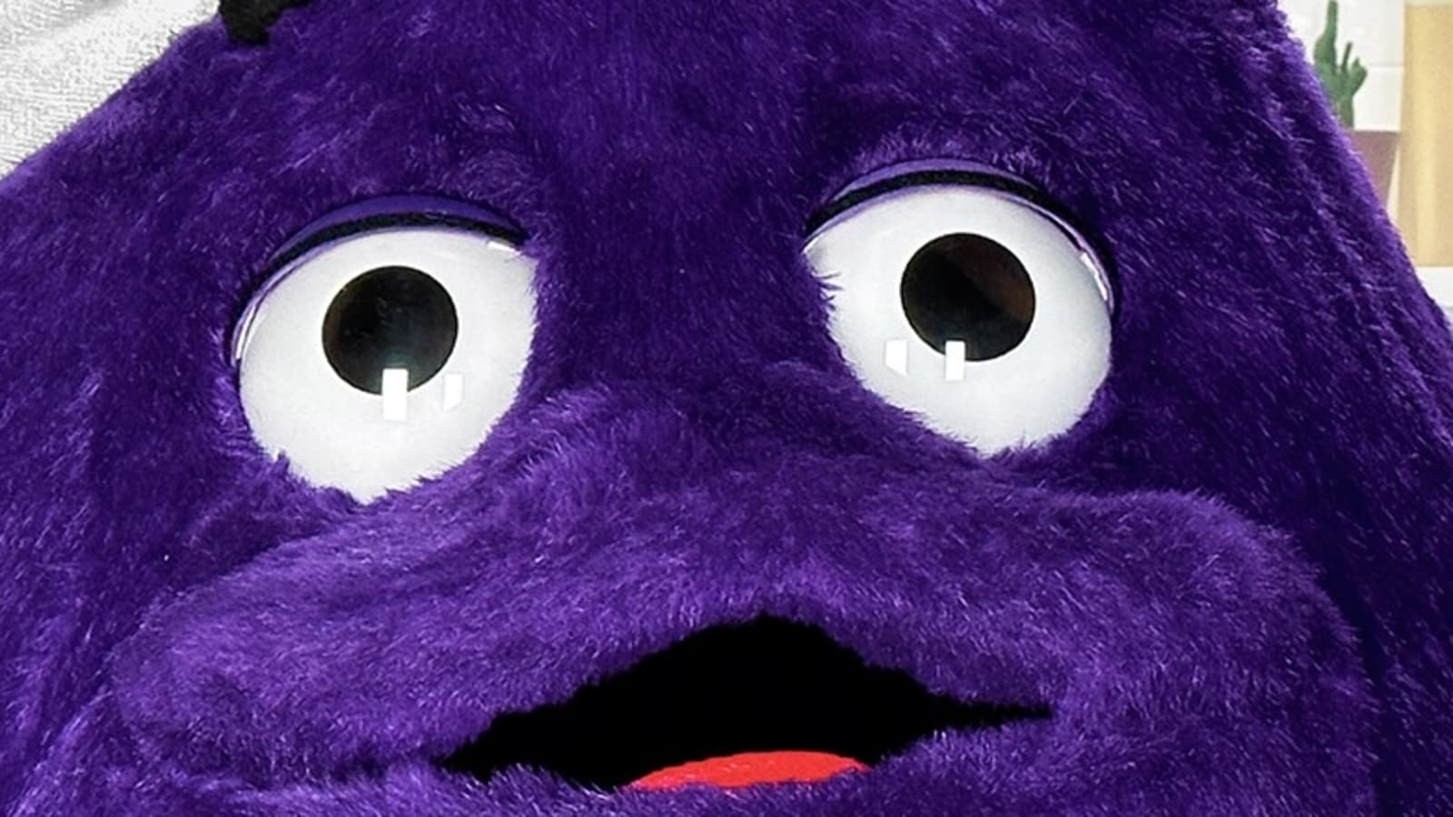Grimace Shake trend explained, are you 'lovin' it'?