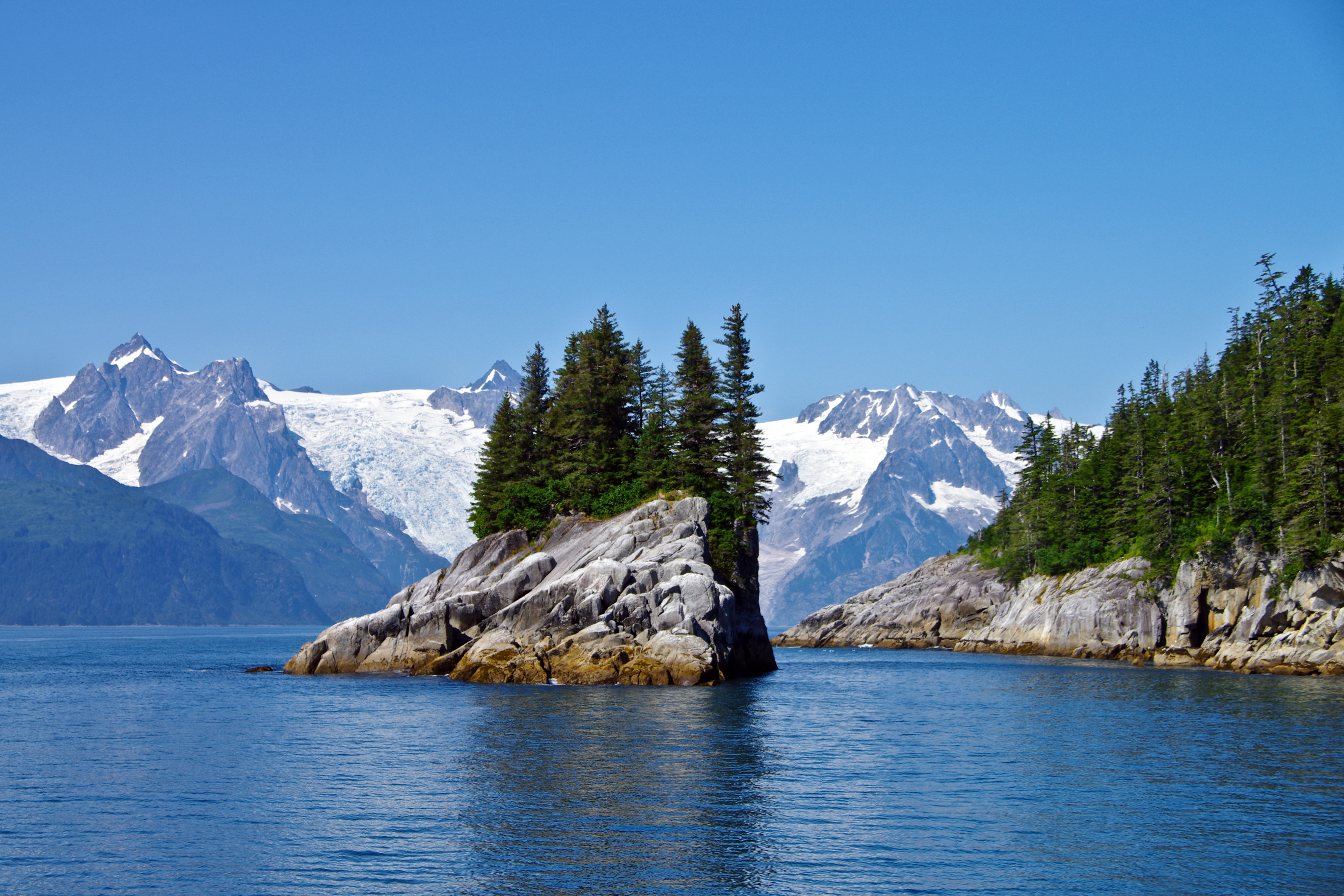 Kenai Fjords National Park