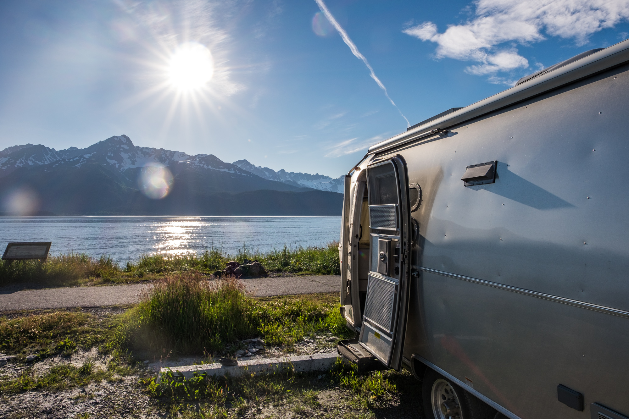 Kenai Fjords National Park
