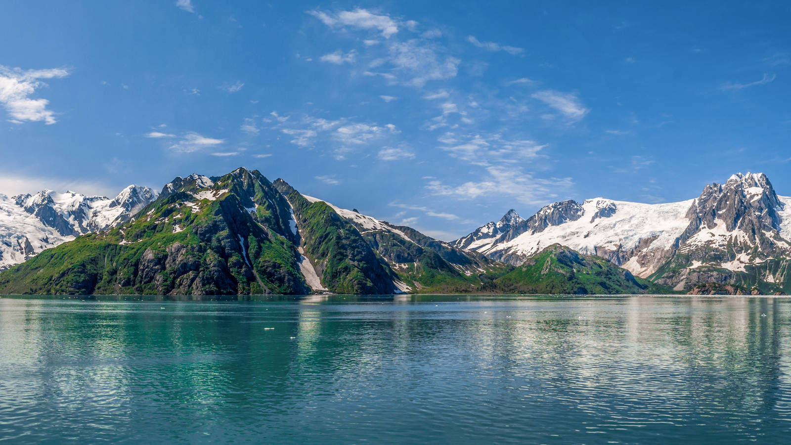 Kenai Fjords · National Parks Conservation Association