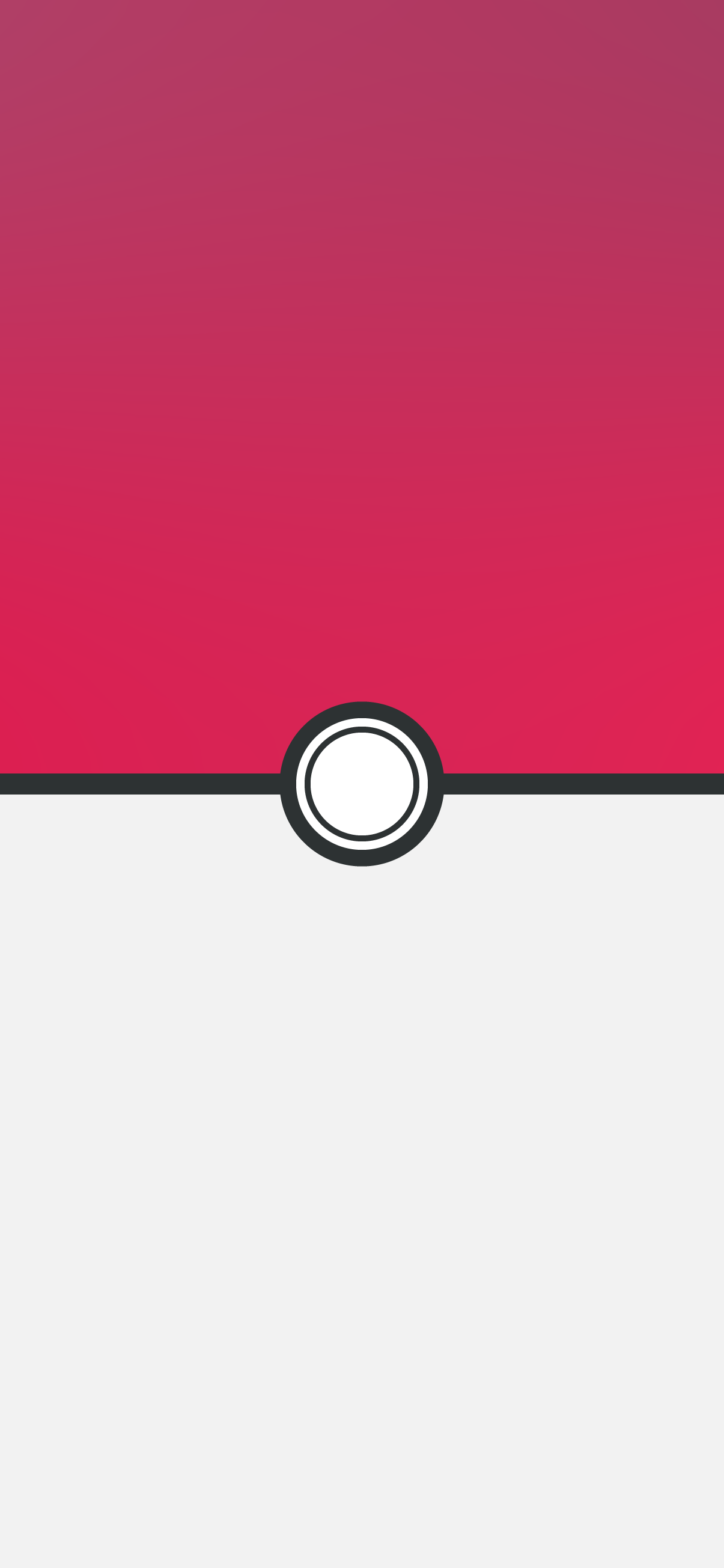 Pokeball iphone wallpaper 4k