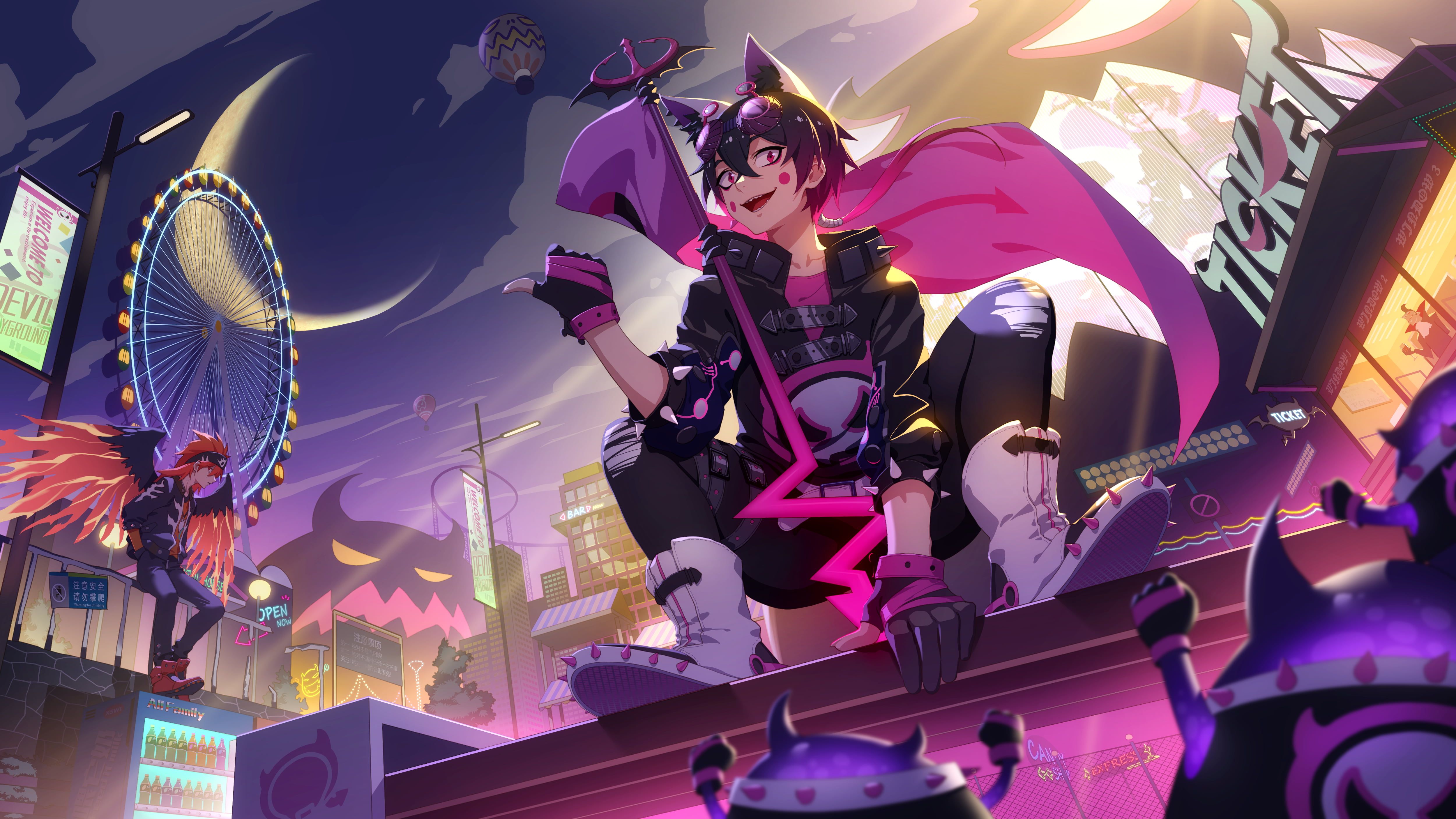 Anime