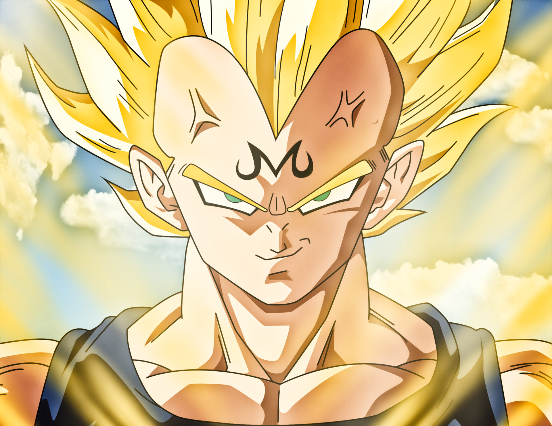 Free: Vegeta Wallpaper Fanart for Android - APK Download - nohat.cc