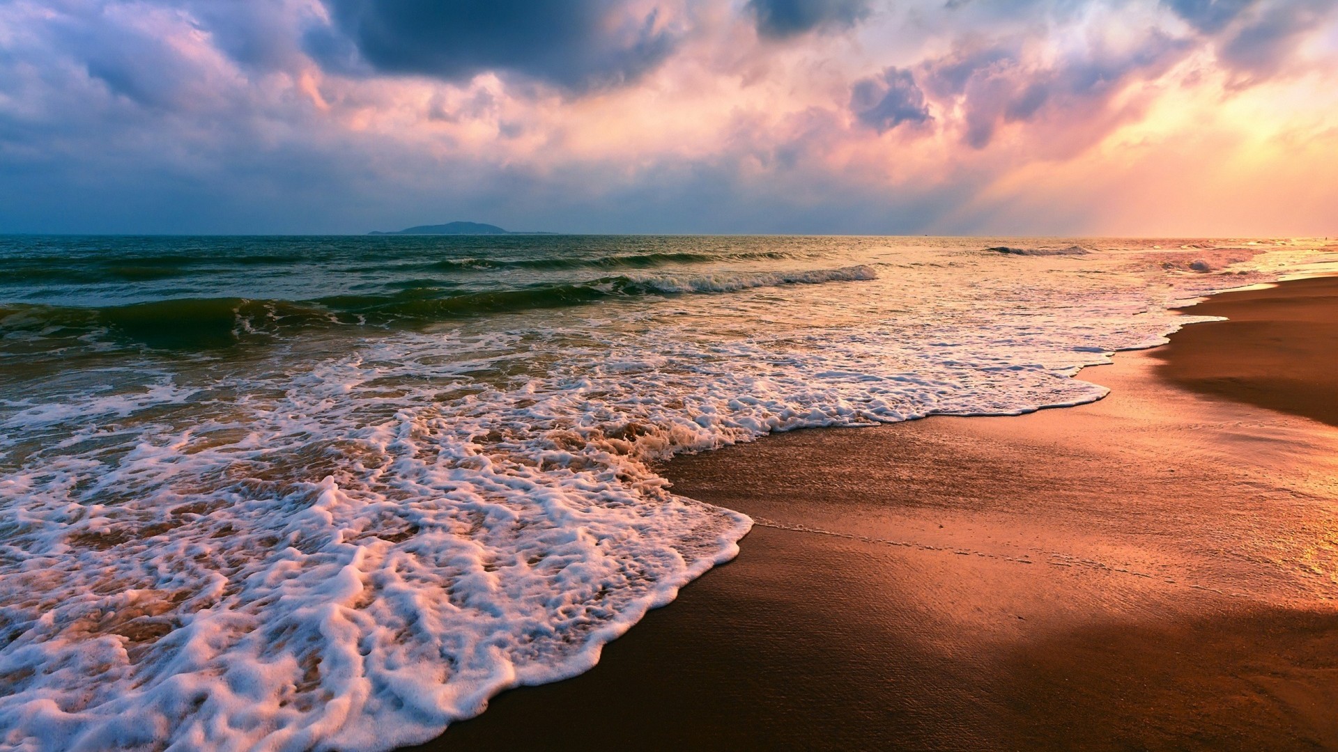 Aesthetic Summer Wallpaper