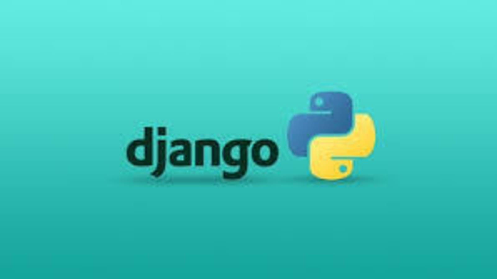 Python Django Wallpapers Wallpaper Cave