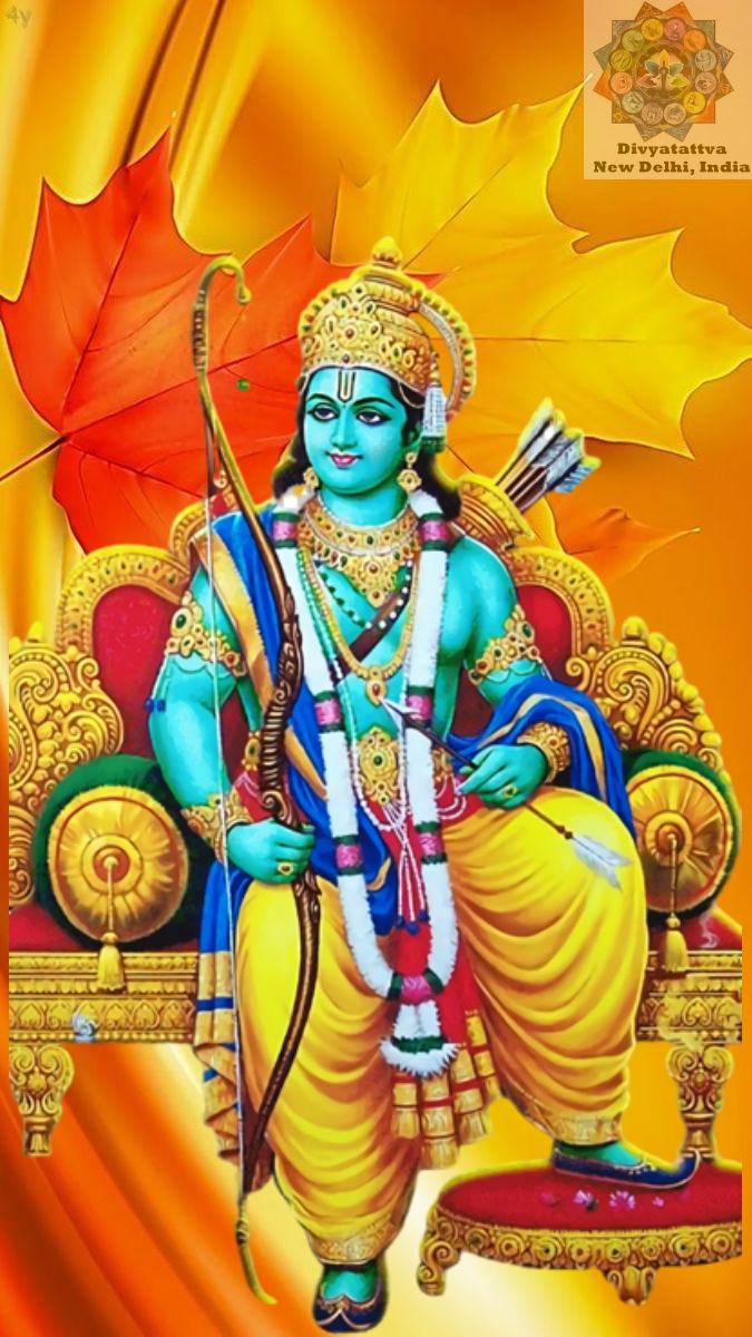 Lord Rama Sita 4k HD Wallpaper राम नवमी For PC Smartphones & iPad