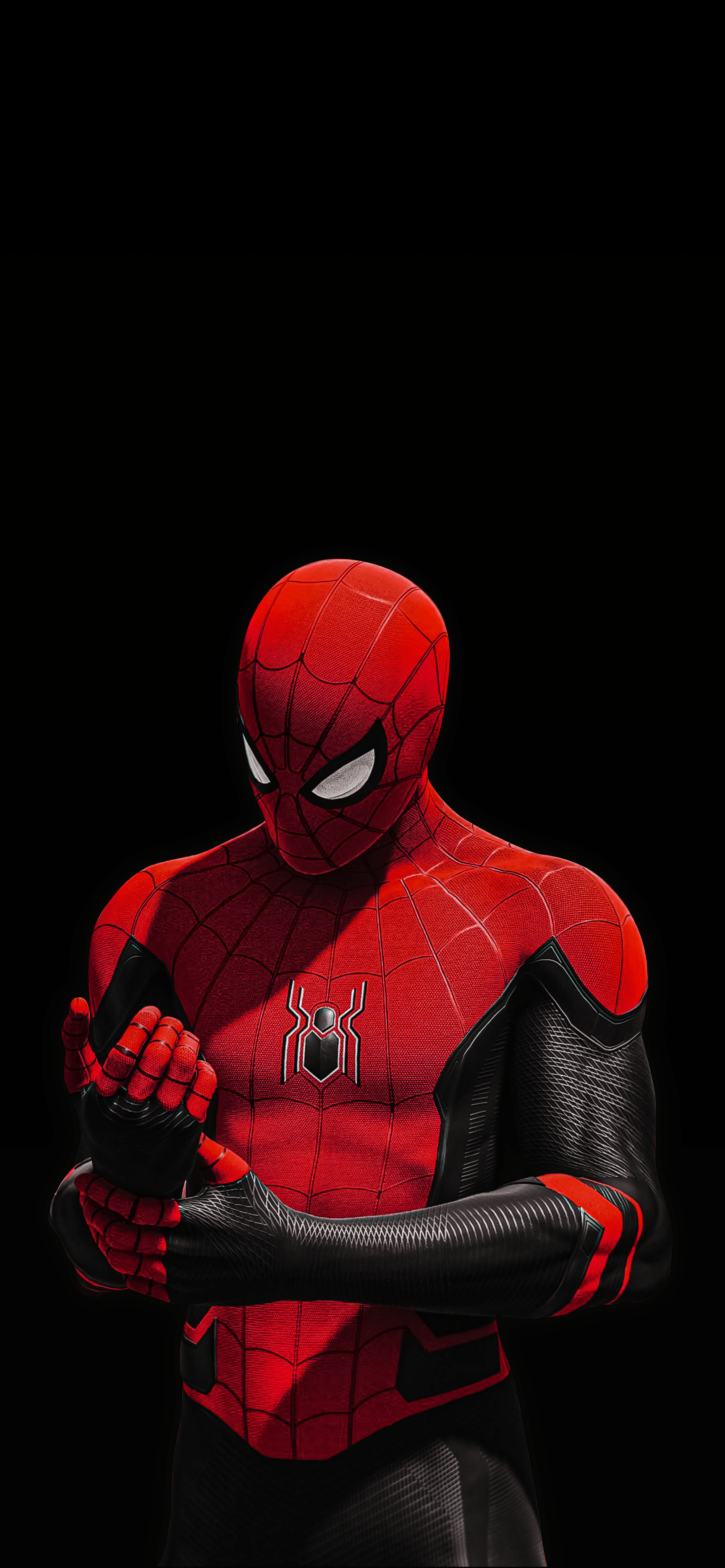 Spiderman Wallpaper 1727x3737