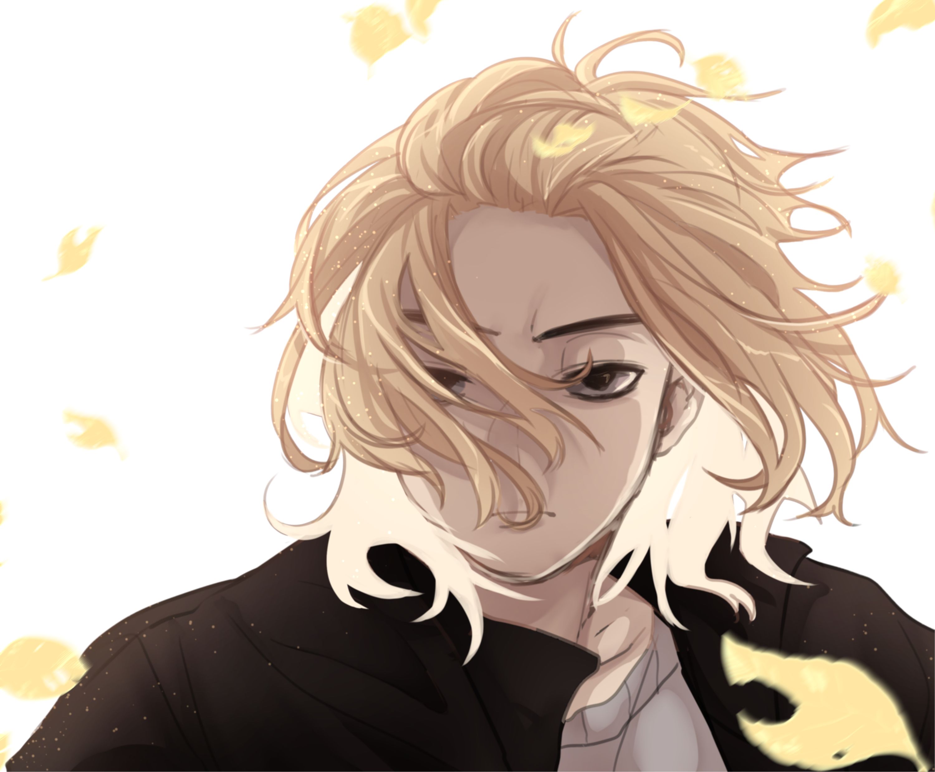 HD desktop wallpaper: Anime, Tokyo Revengers, Mikey Manjiro Sano download free picture