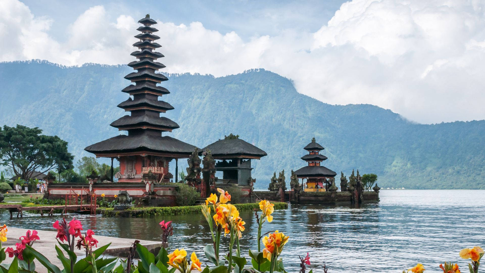 Bali Wallpaper