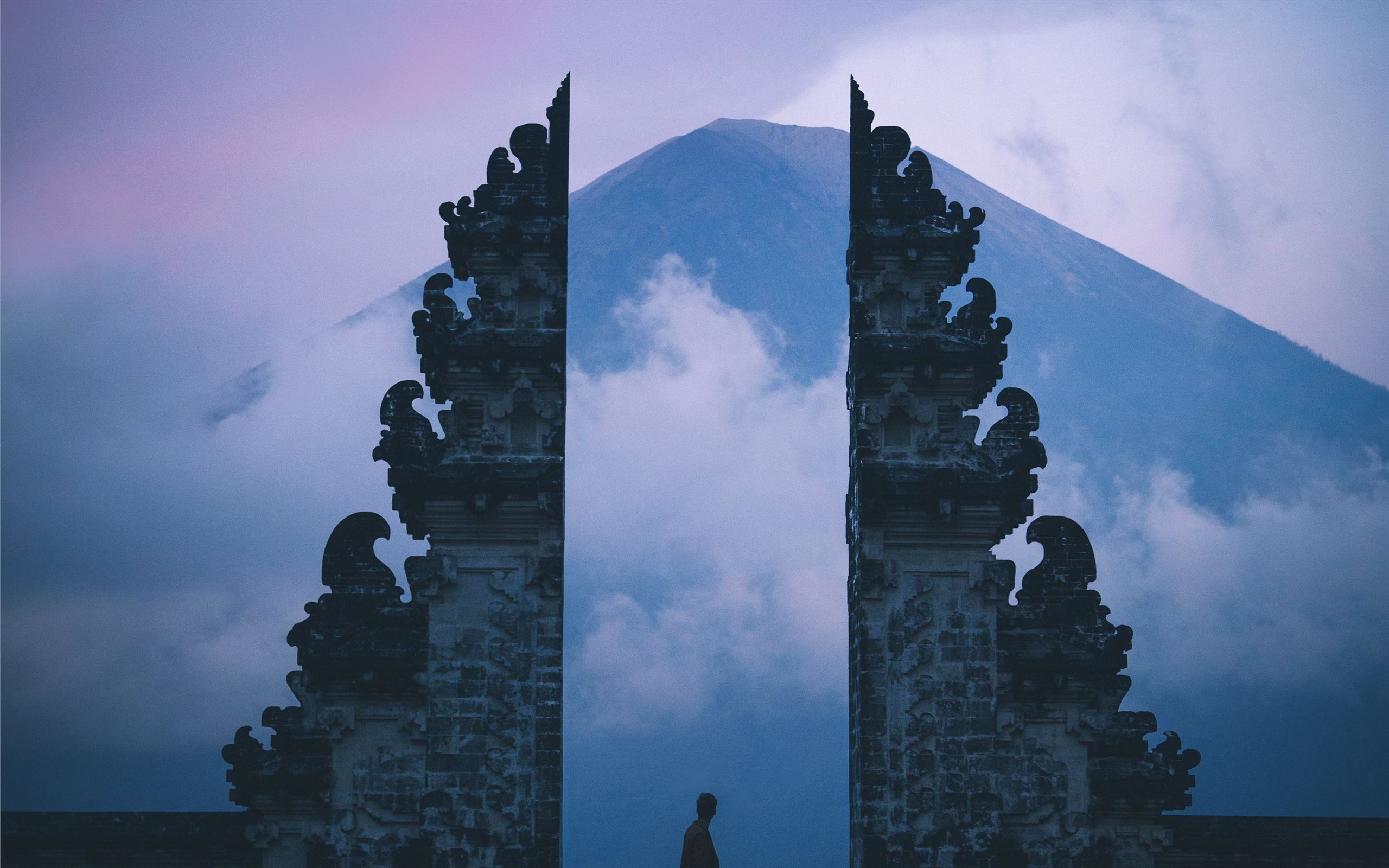 Best Bali Mac Wallpaper Free HD Download