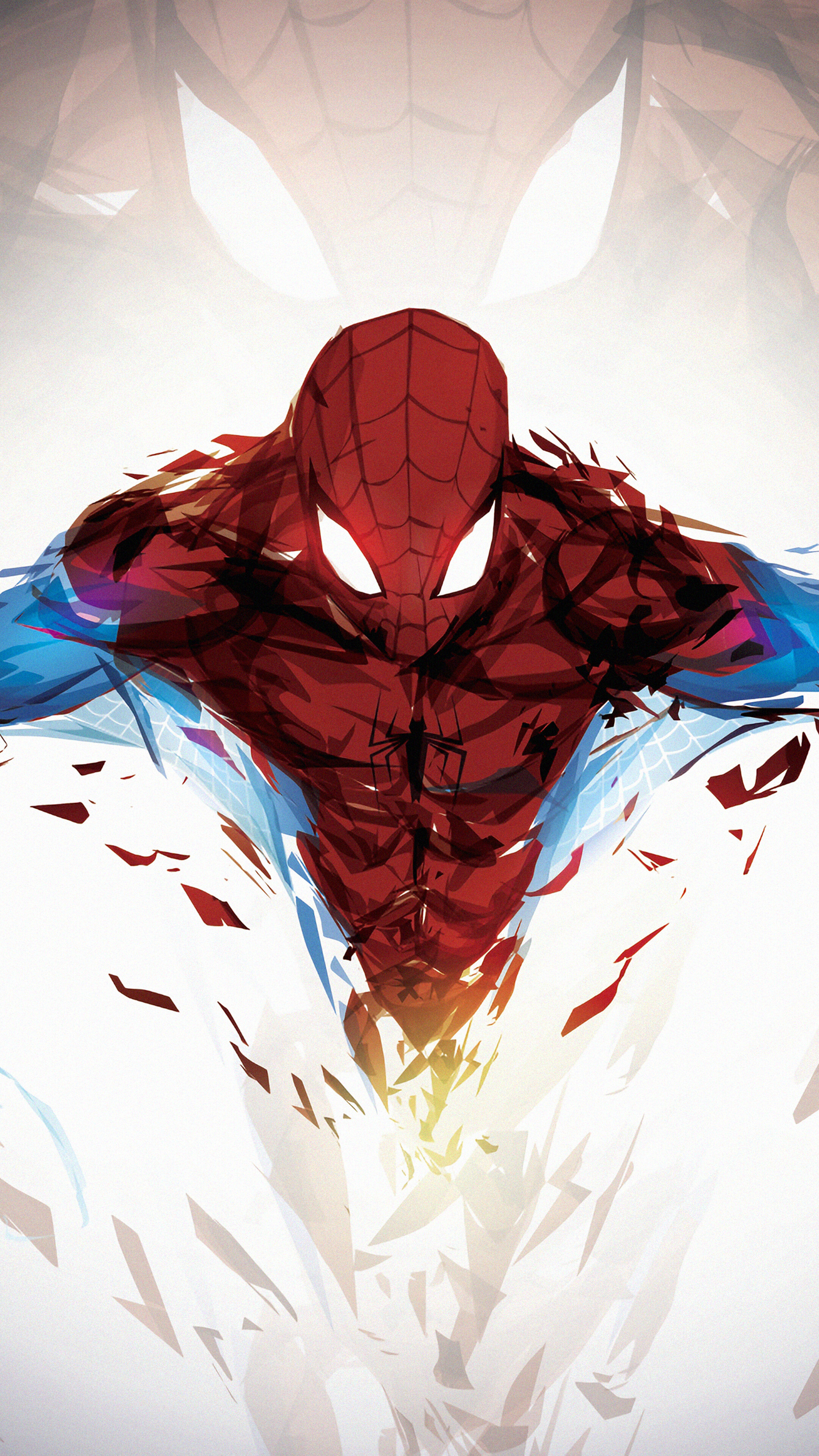 Spider Man, 4k Gallery HD Wallpaper