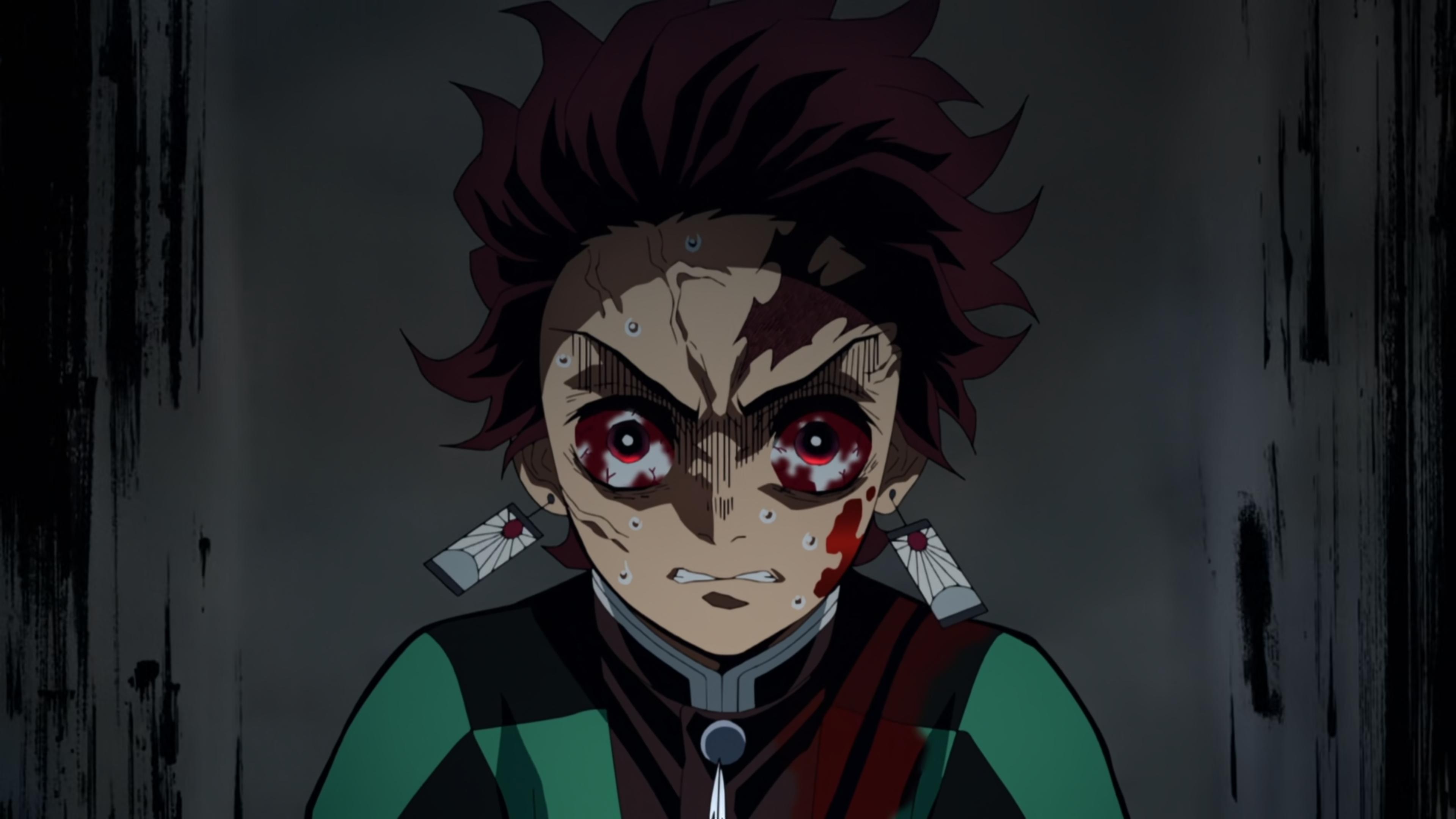 Demon Slayer: Kimetsu no Yaiba Layered Memories (TV Episode 2022)