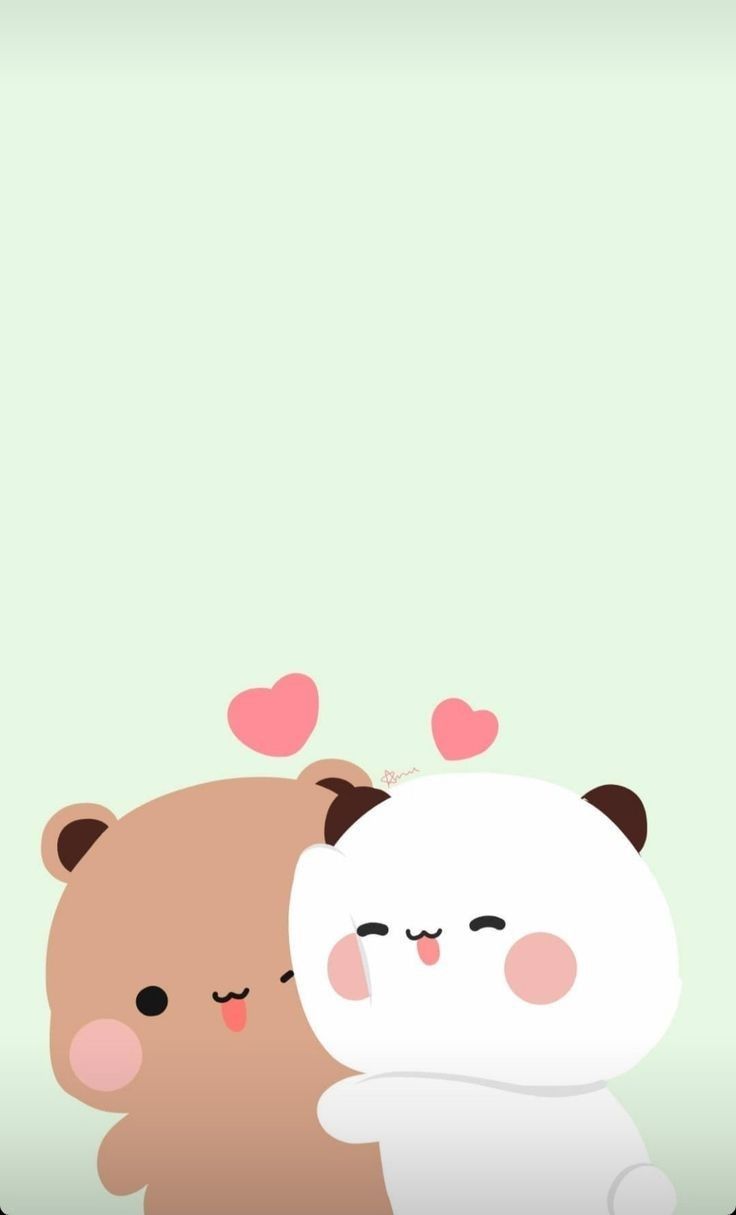 Bubu And Dudu Wallpapers - Wallpaper Cave