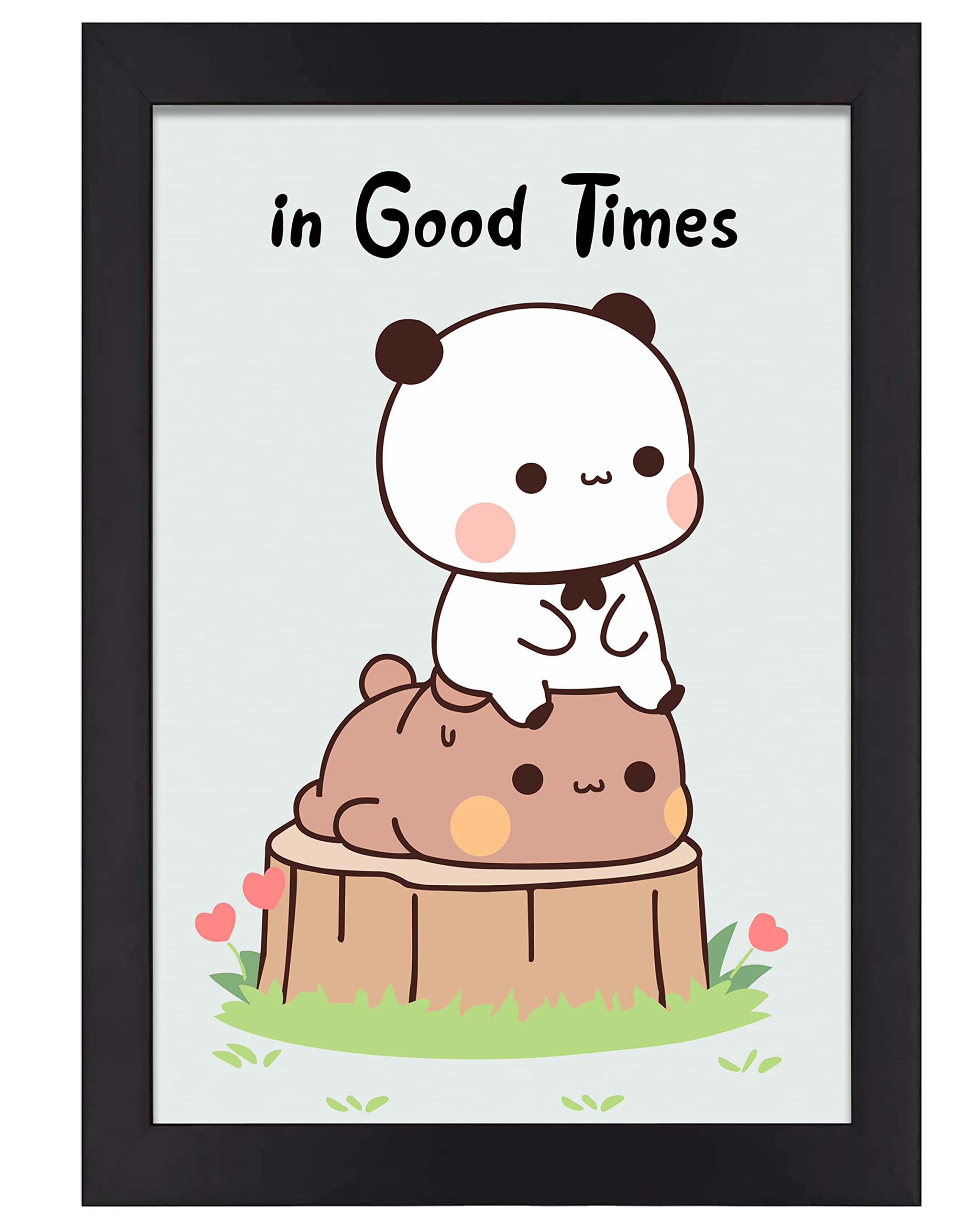 Bubu And Dudu Wallpapers - Wallpaper Cave