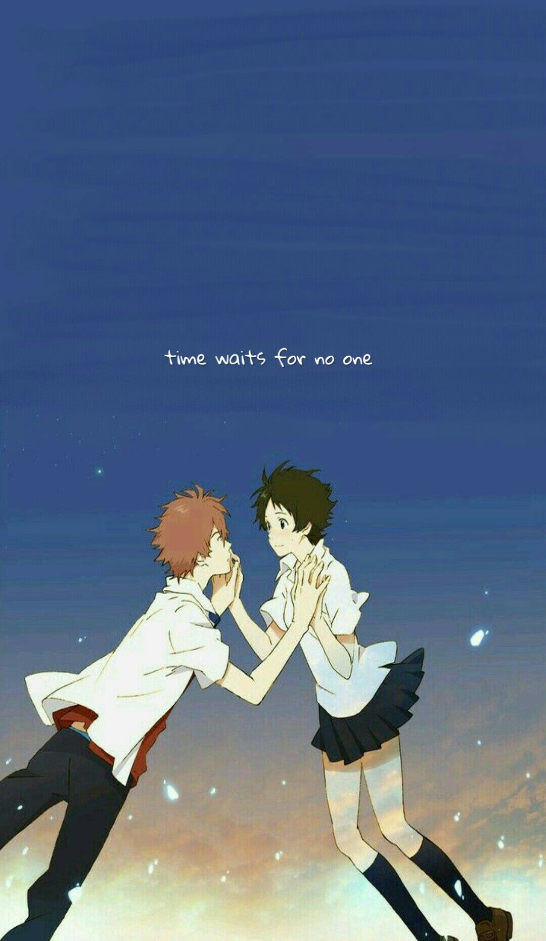 Toki wo kakeru shoujo wallpaper. Anime, Wallpaper, Shoujo
