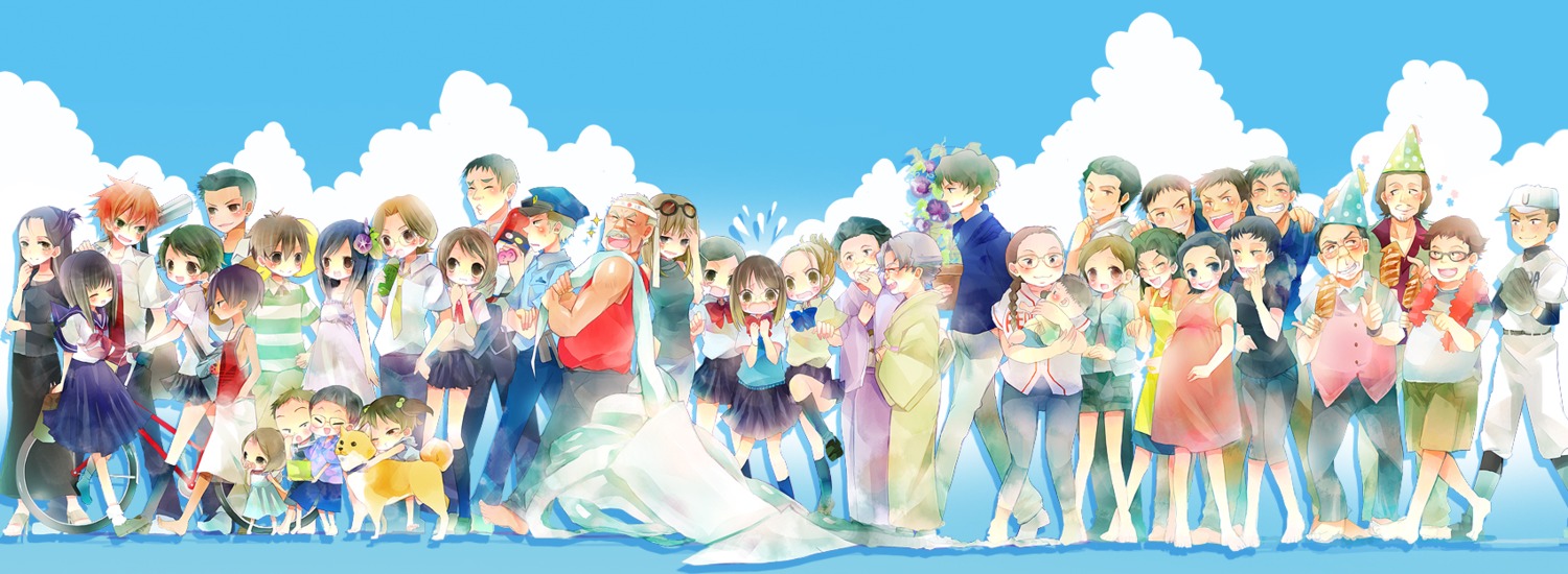 toki wo kakeru shoujo