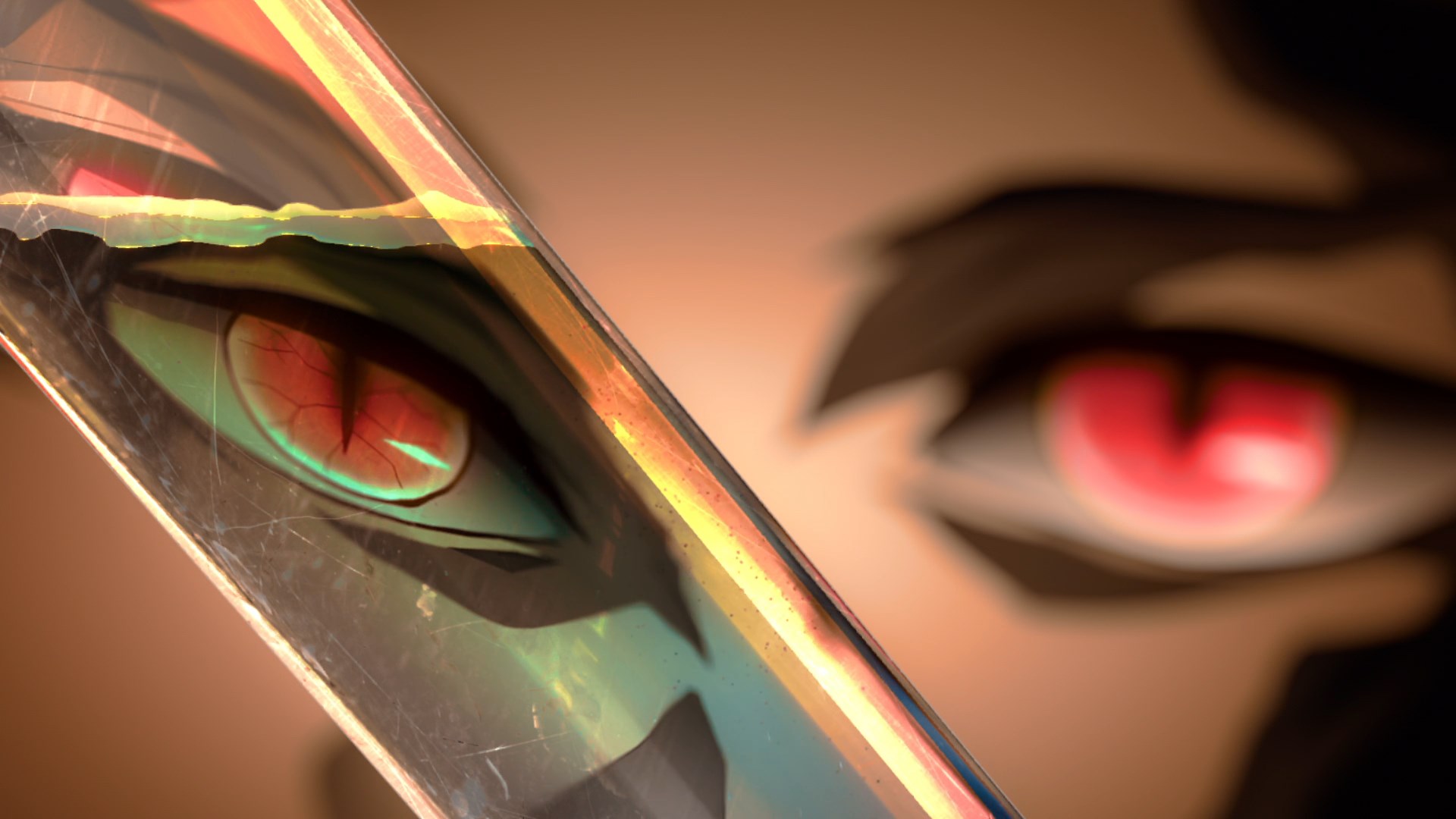 Demon Slayer Village Arc Episode 2 Review drink and watch anime