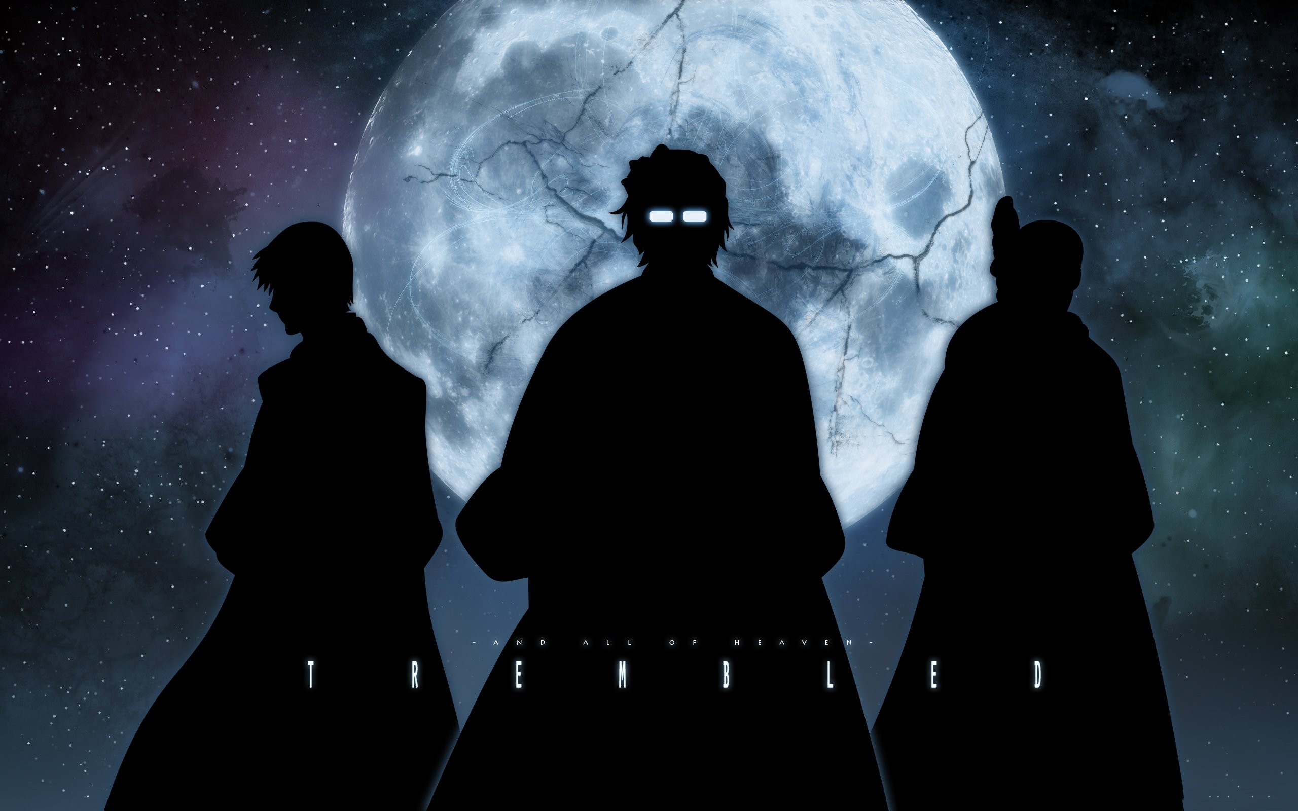 Sosuke Aizen Wallpaper