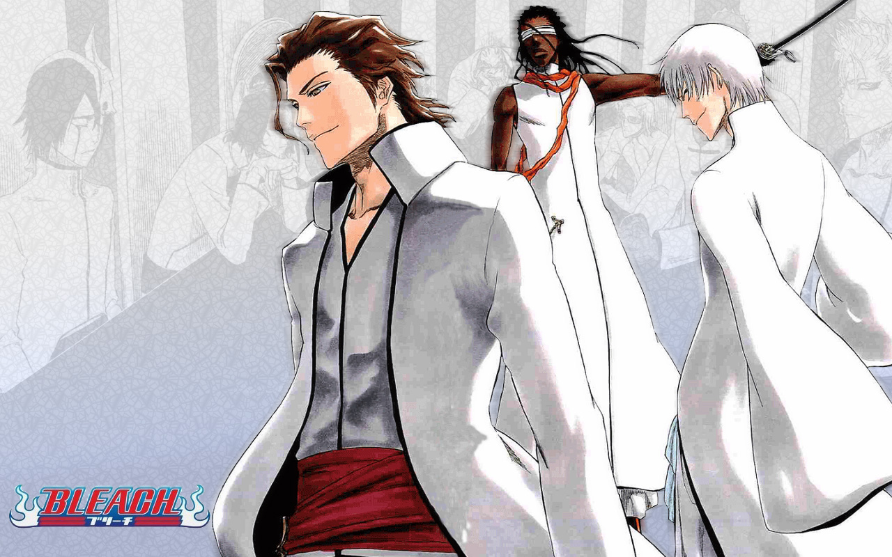 Free download Aizen Wallpaper [1280x800] for your Desktop, Mobile & Tablet. Explore Sosuke Aizen Wallpaper. Aizen Wallpaper, Sōsuke Aizen Wallpaper, Aizen Wallpaper HD