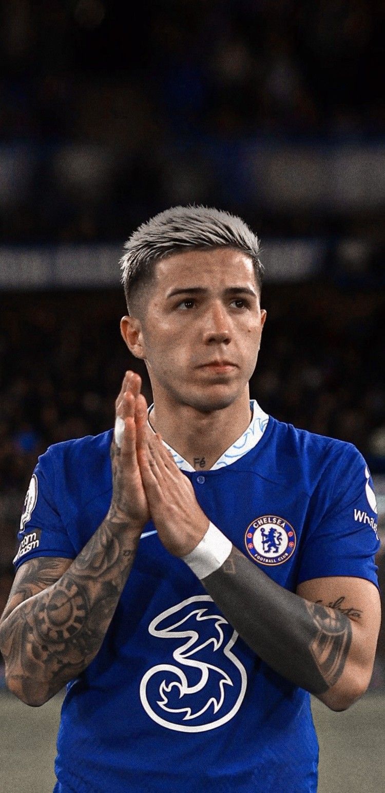 Fondo de Pantalla / wallpaper / lockscreen/ scaloneta / selección Argentina / Enzo Fernández / C en 2023. Fotos de fútbol, Fotos del equipo de fútbol, Jugadores de fútbol