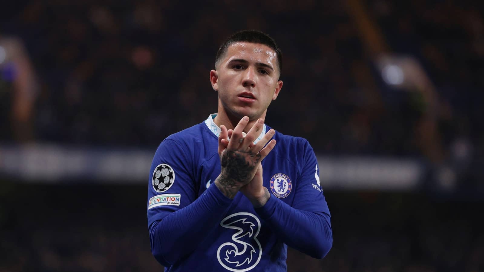 Enzo Fernandez urges Boehly to sign £70m Man Utd target for Chelsea and create dream midfield partnership