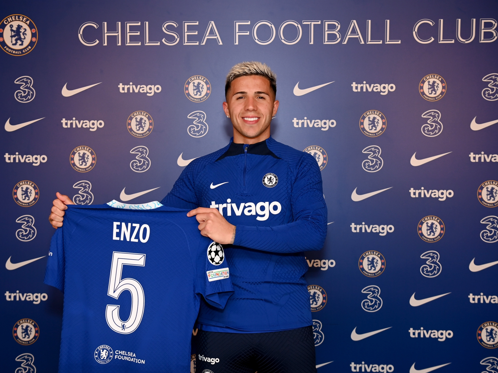 Will Enzo Fernandez Make Chelsea Debut Against Fulham? Record Breaking Signing Set For Maiden Premier League Appearance