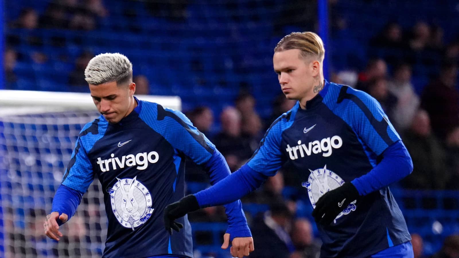 Aguero details why Chelsea new boy who 'doesn't feel pressure' will be a hit for years