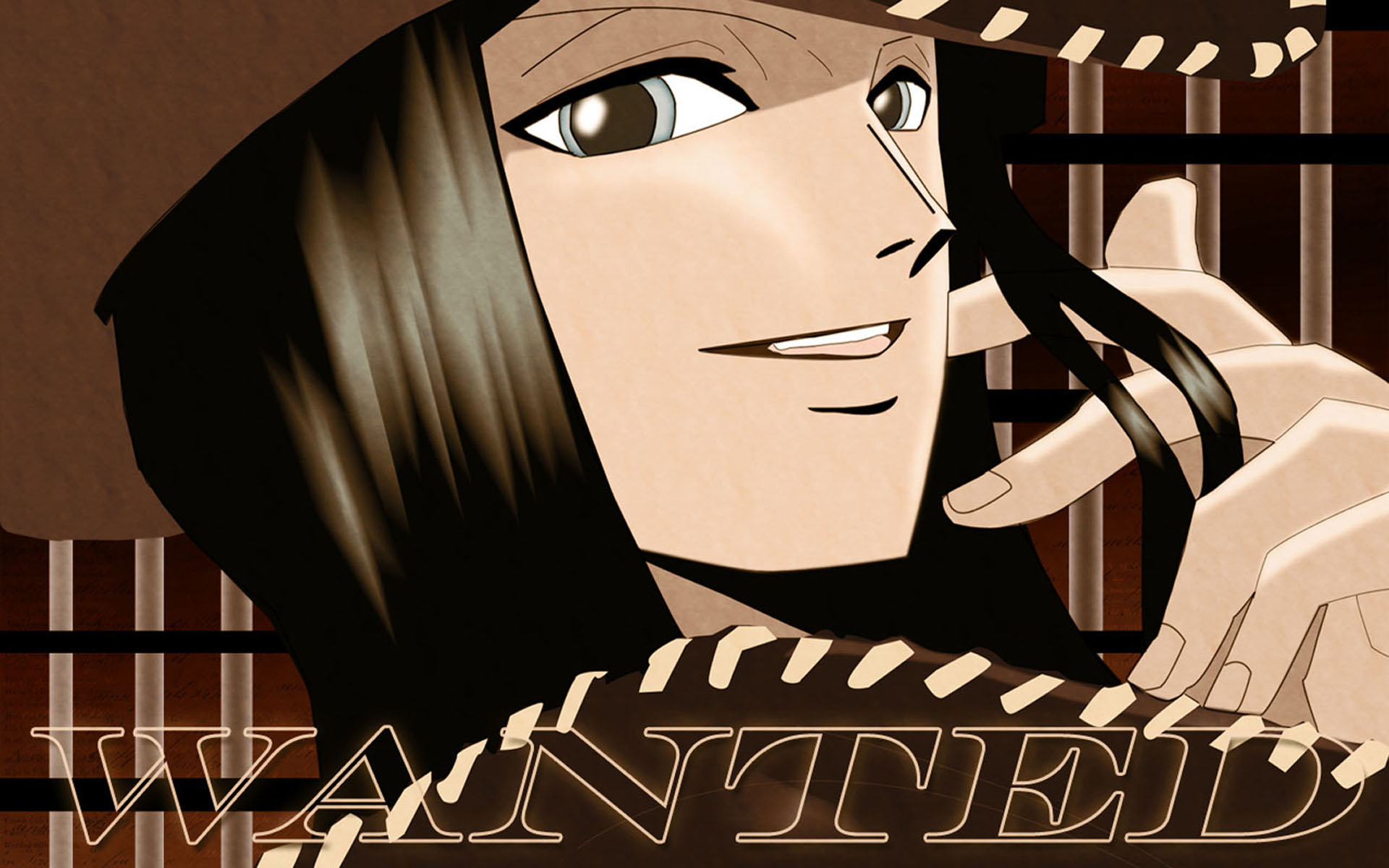 Nico Robin Bounty Wallpaper