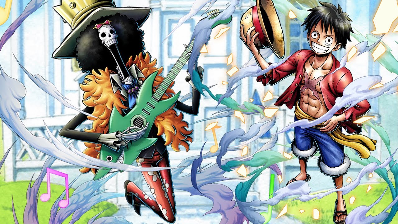 Free download 6 timeskip Brook and Luffy battles one piece bounty rush [1280x720] for your Desktop, Mobile & Tablet. Explore Brook Bounty Wallpaper. Star Wars Bounty Hunter Wallpaper, Bounty