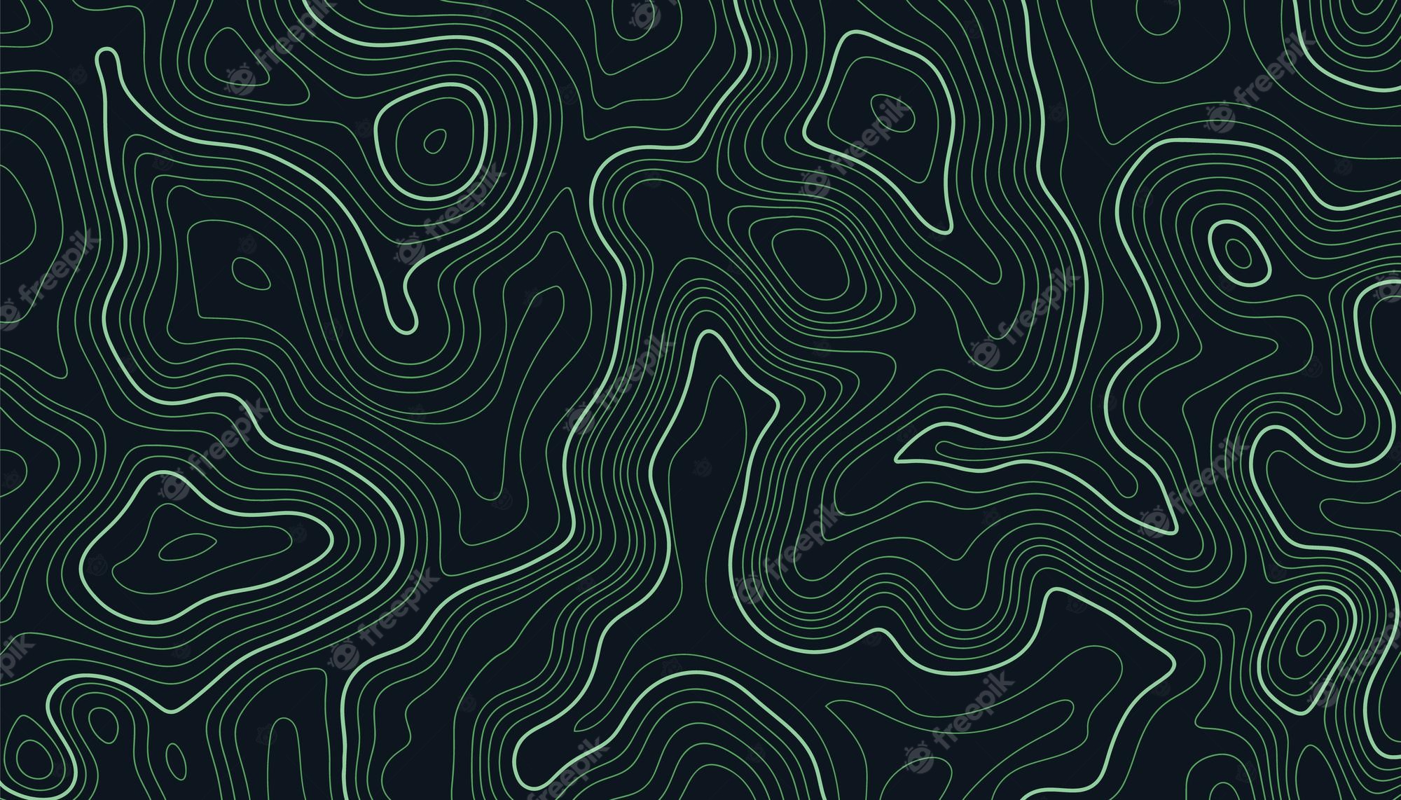 Topographical Wallpapers - Wallpaper Cave