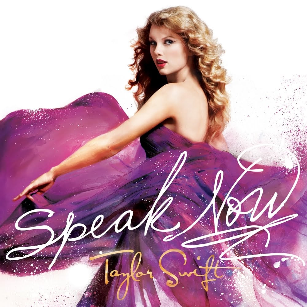 Taylor Swift Speak Now Wallpaper Free Taylor Swift Speak Now Background