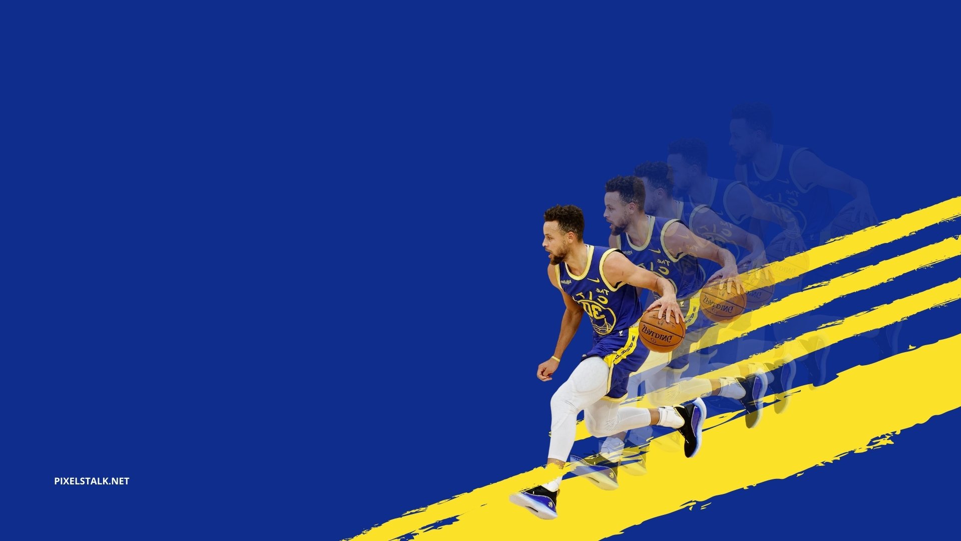 Stephen Curry Wallpaper HD