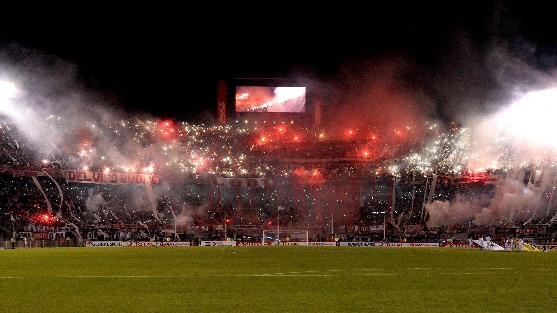 River Plate Wallpaper for Mobile and PC