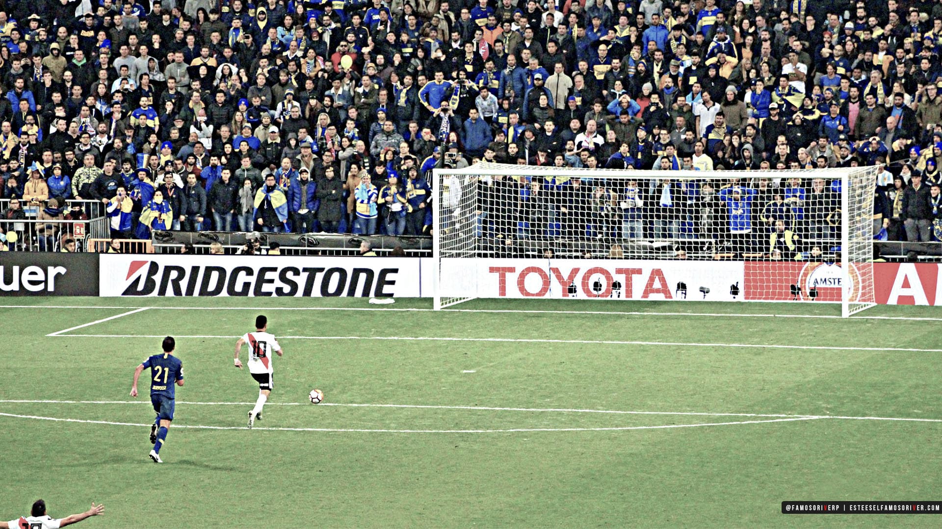 Imágenes de River Plate para Fondos de Pantalla HD - [DESCARGA]