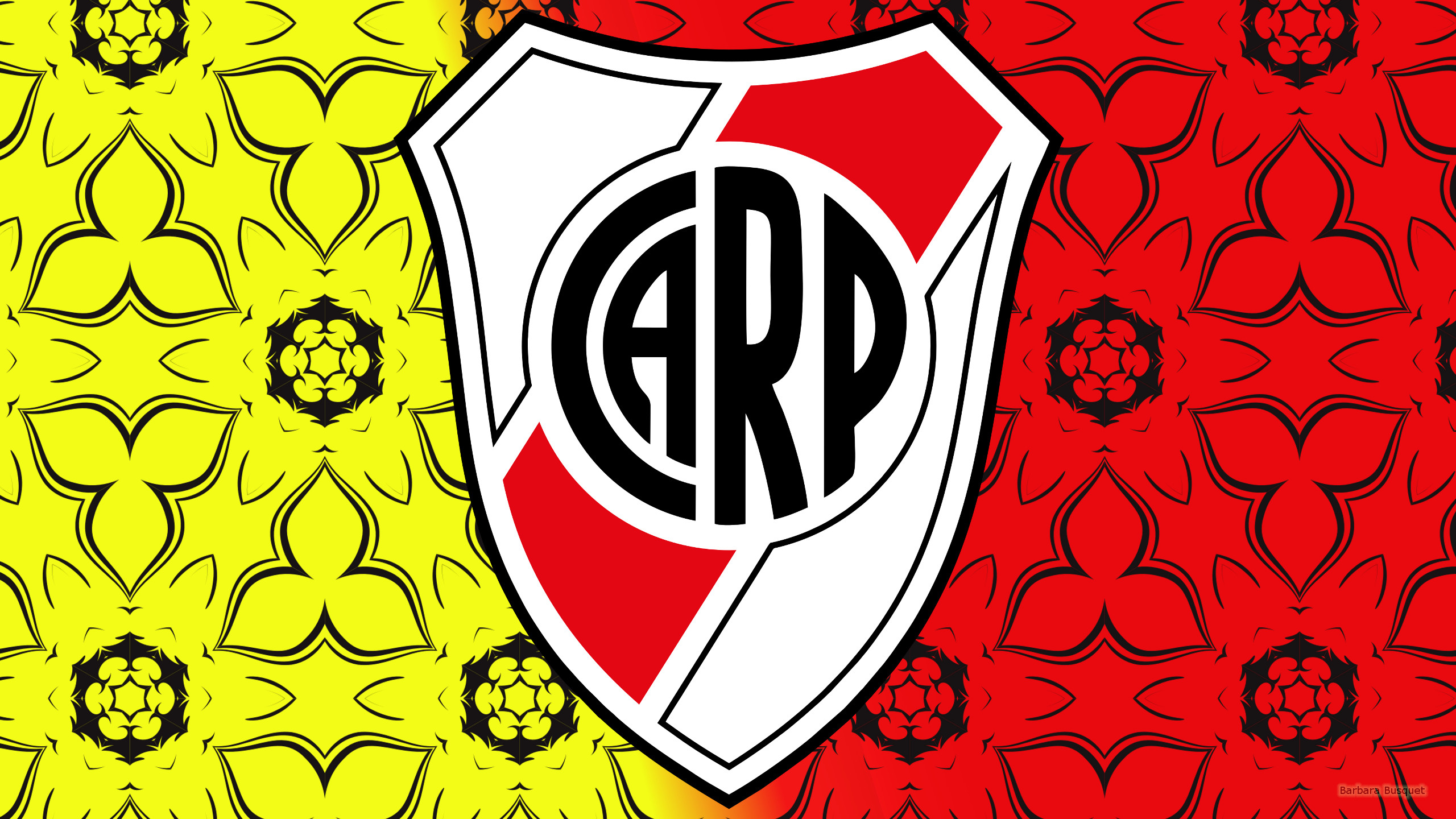 Club Atlético River Plate wallpaper for desktop, download free Club Atlético River Plate picture and background for PC
