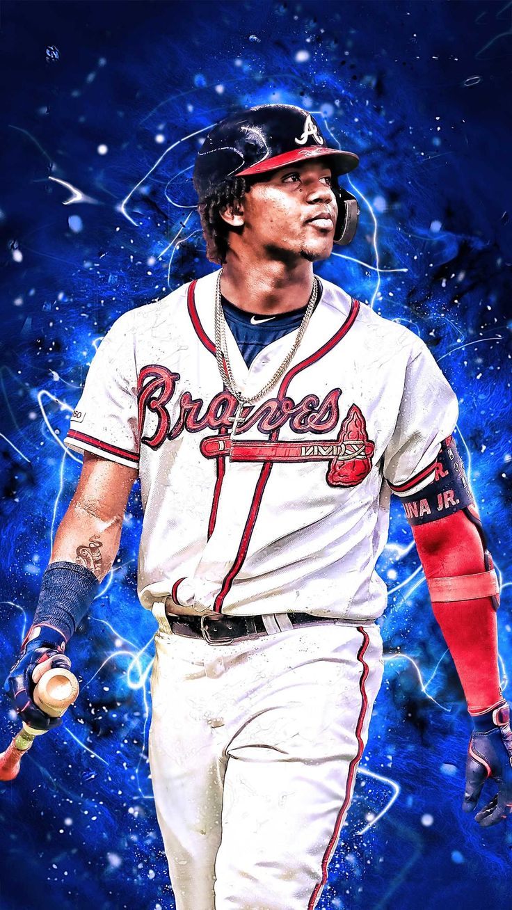 Atlanta braves baseball