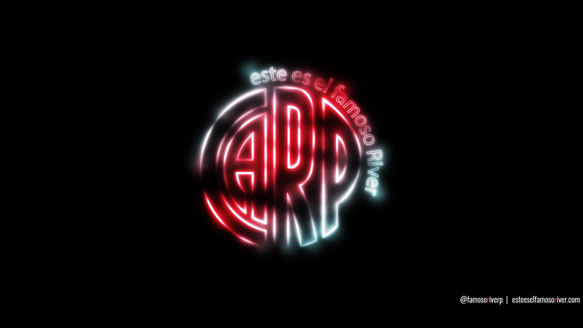 River Plate Wallpaper