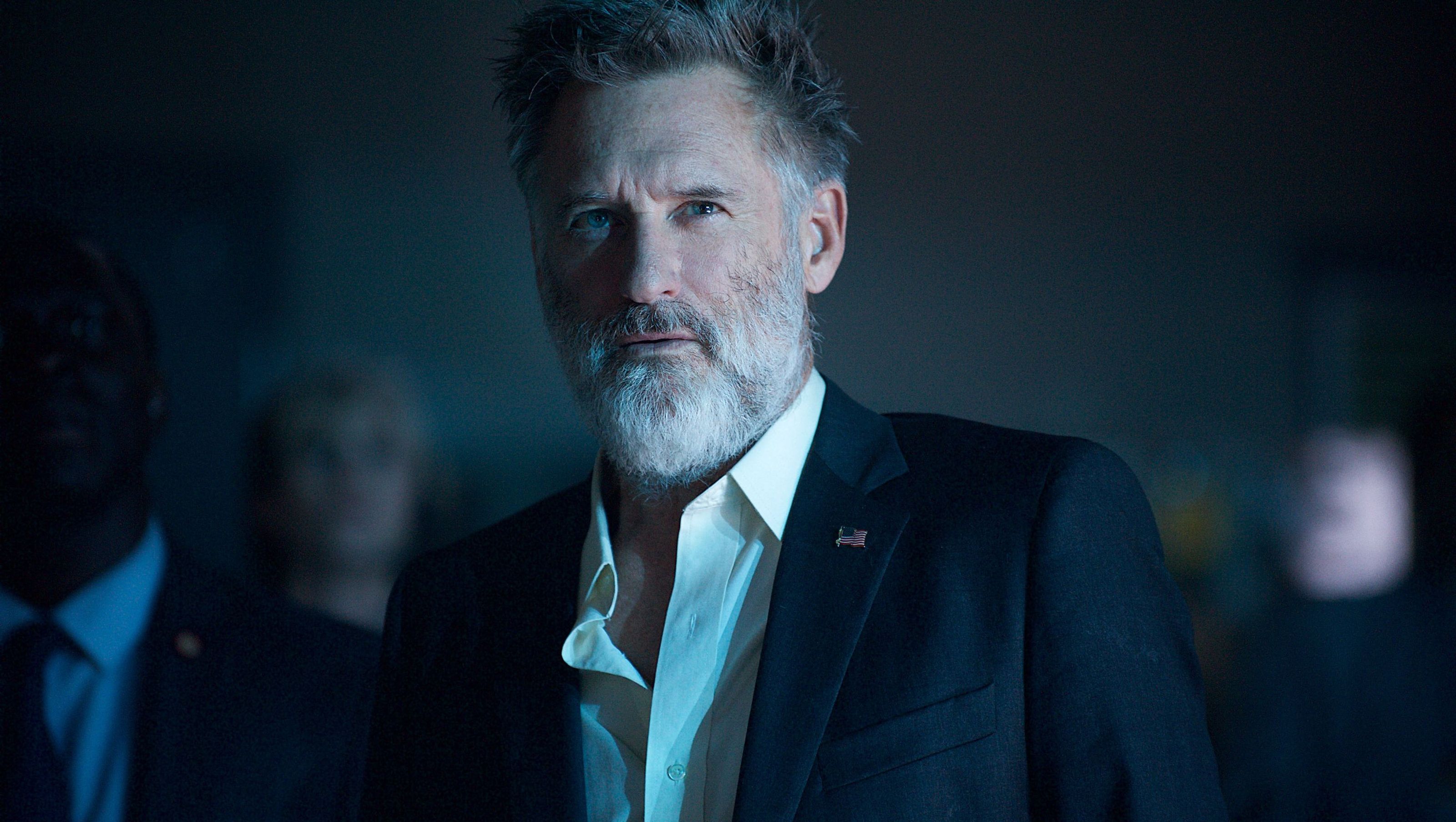 Bill Pullman HD Wallpaper und Hintergründe