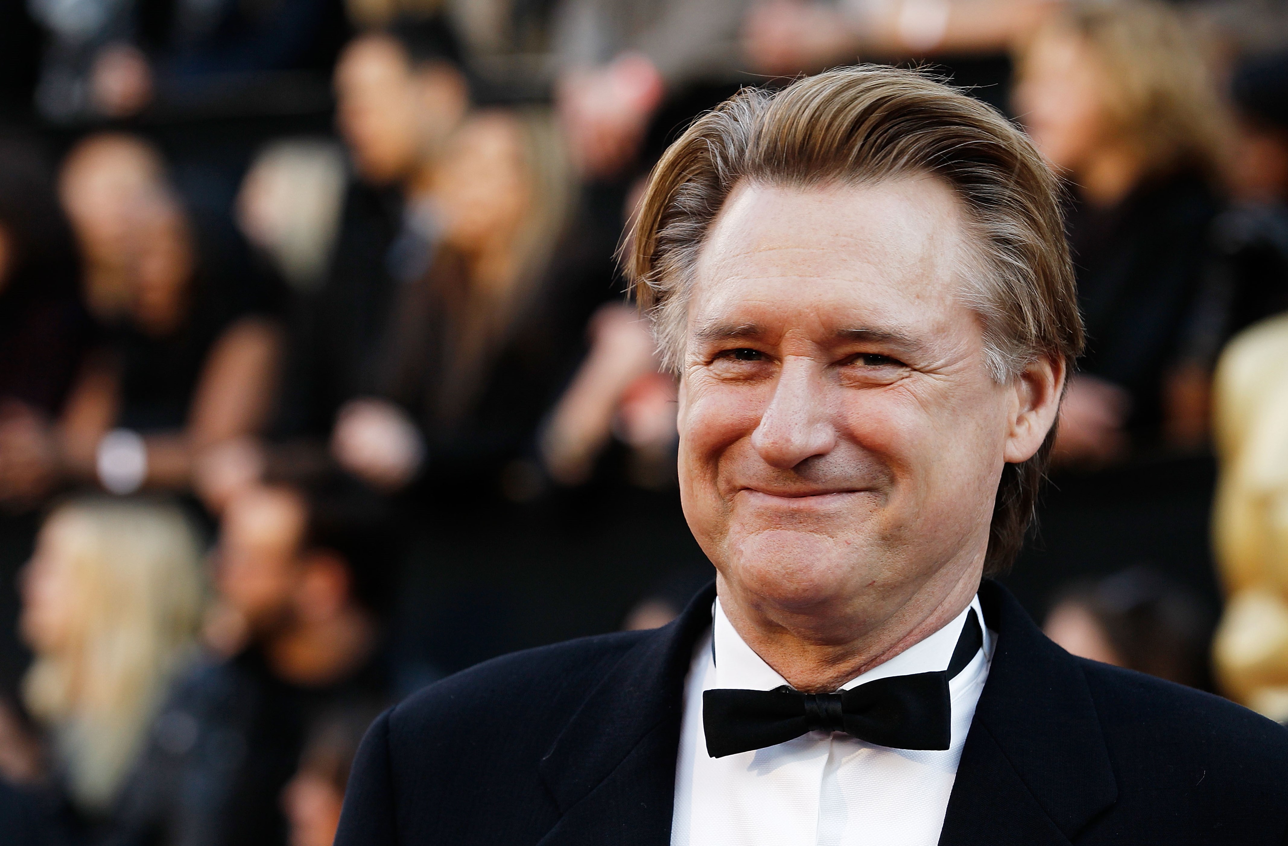 Bill Pullman 4k Ultra HD Wallpaper