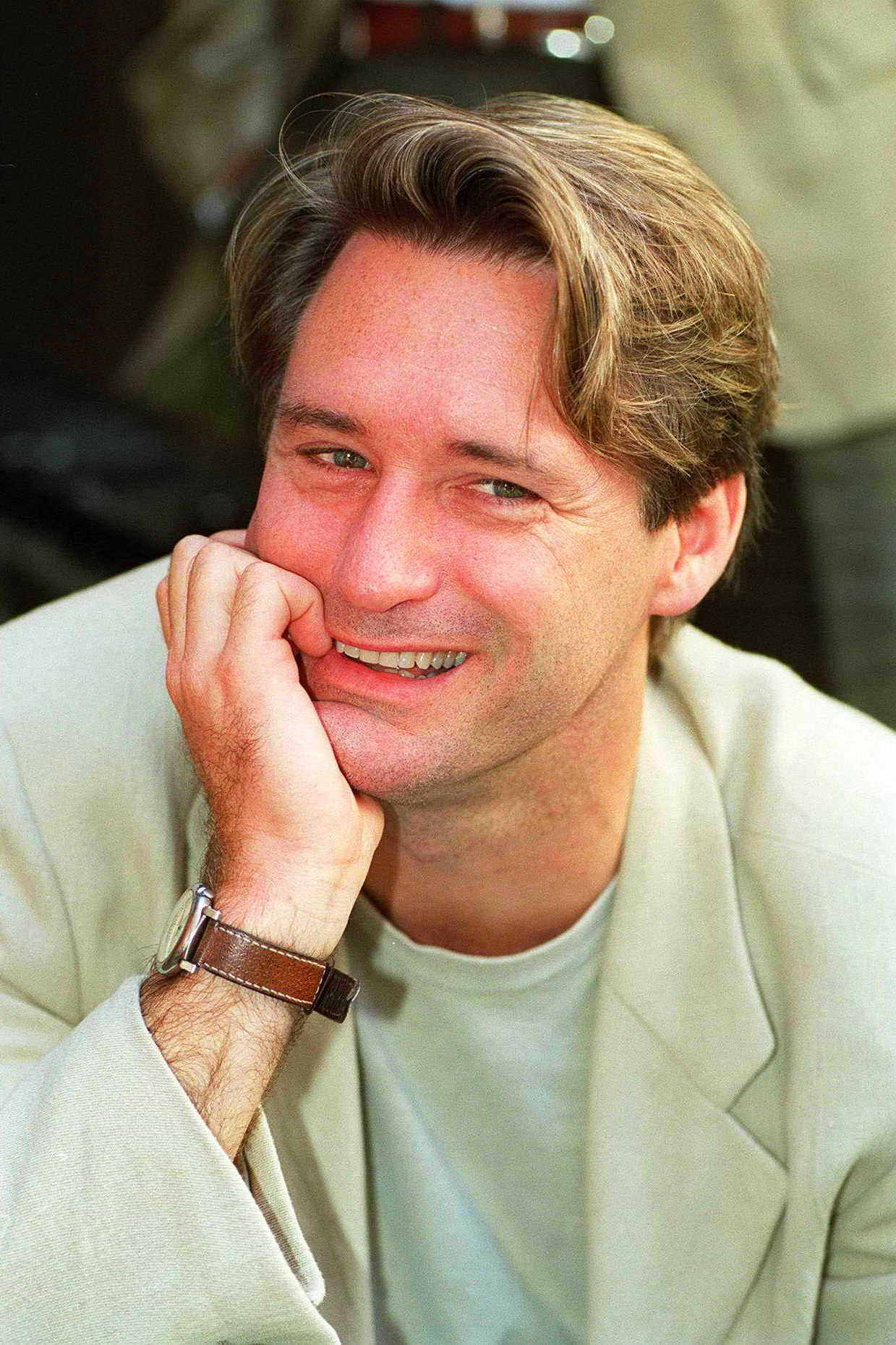 Wallpaper Bill Pullman