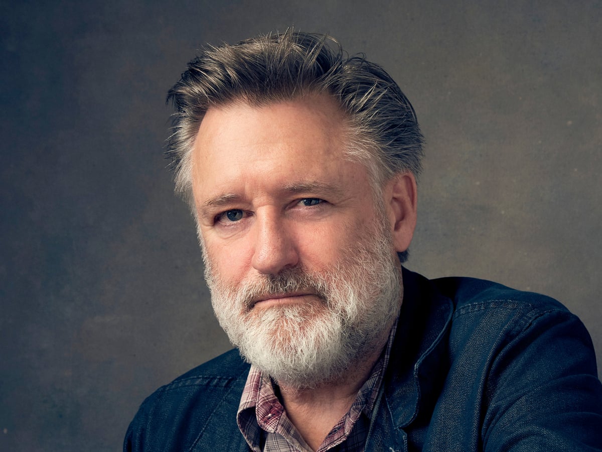 Bill Pullman: 'In acting, you can order the world'. Life and style