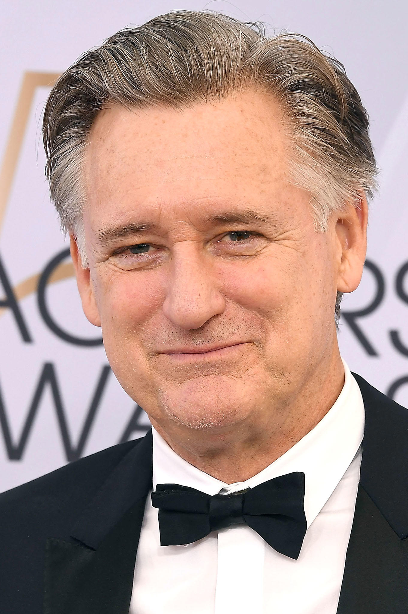 Bill Pullman Picture and Photo