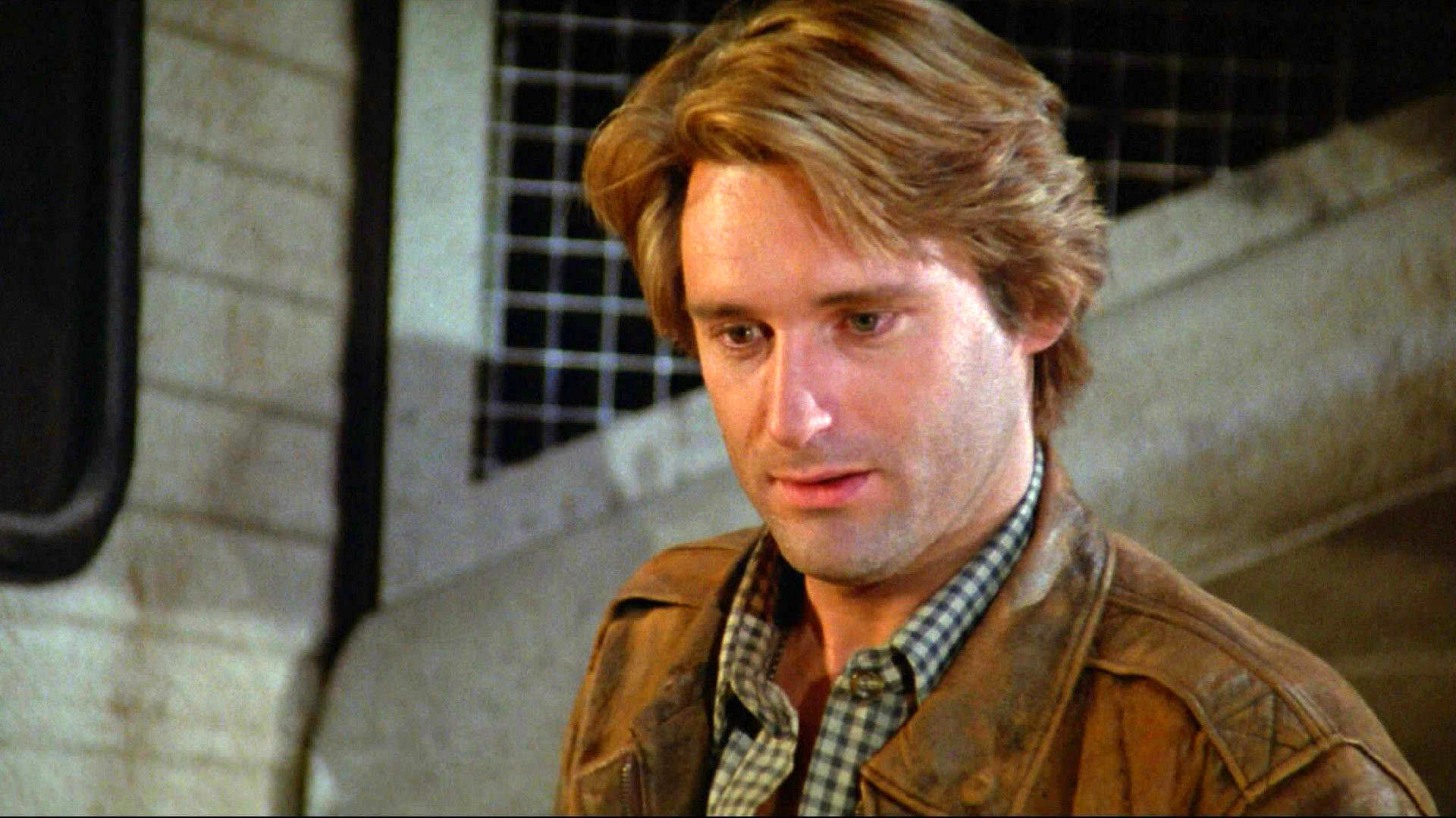 Wallpaper Bill Pullman