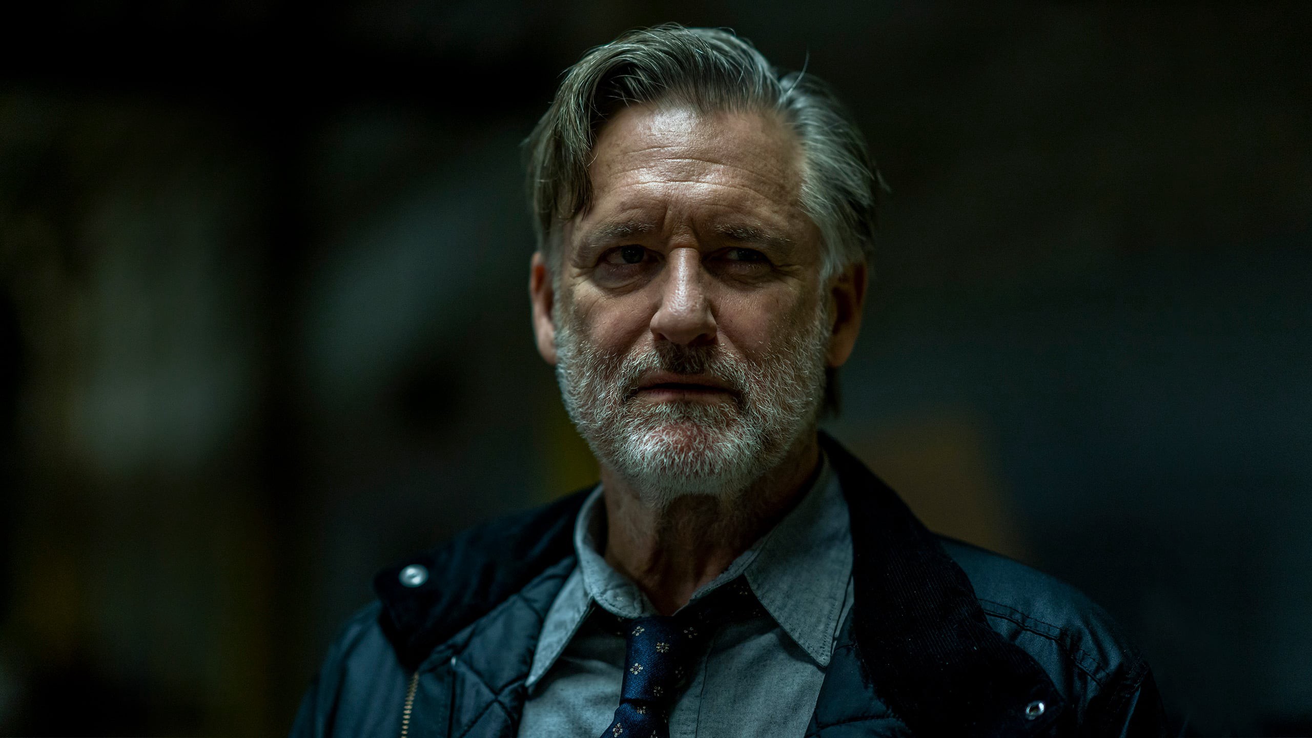 Bill Pullman
